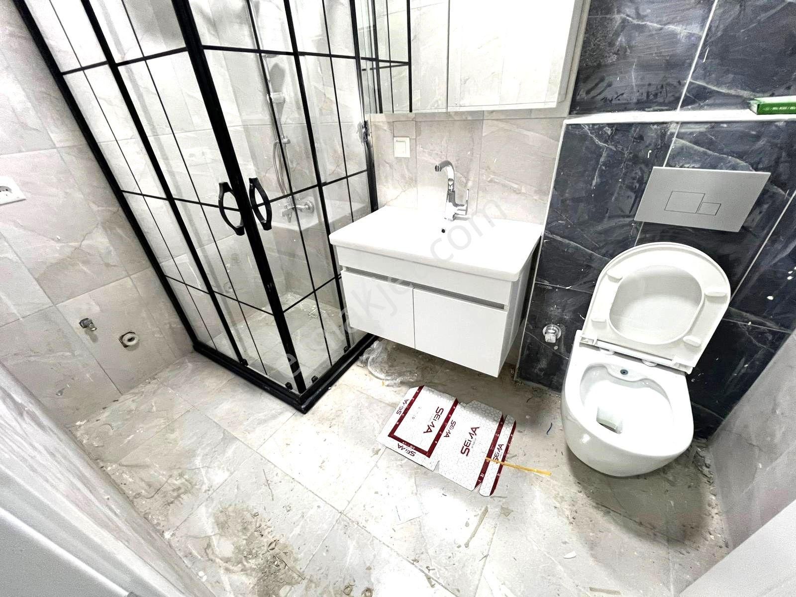 Seba'dan Gültepe Mh 2+1 85m2 Asansörlü Kredili Satılık Arakat D. - Görsel 22