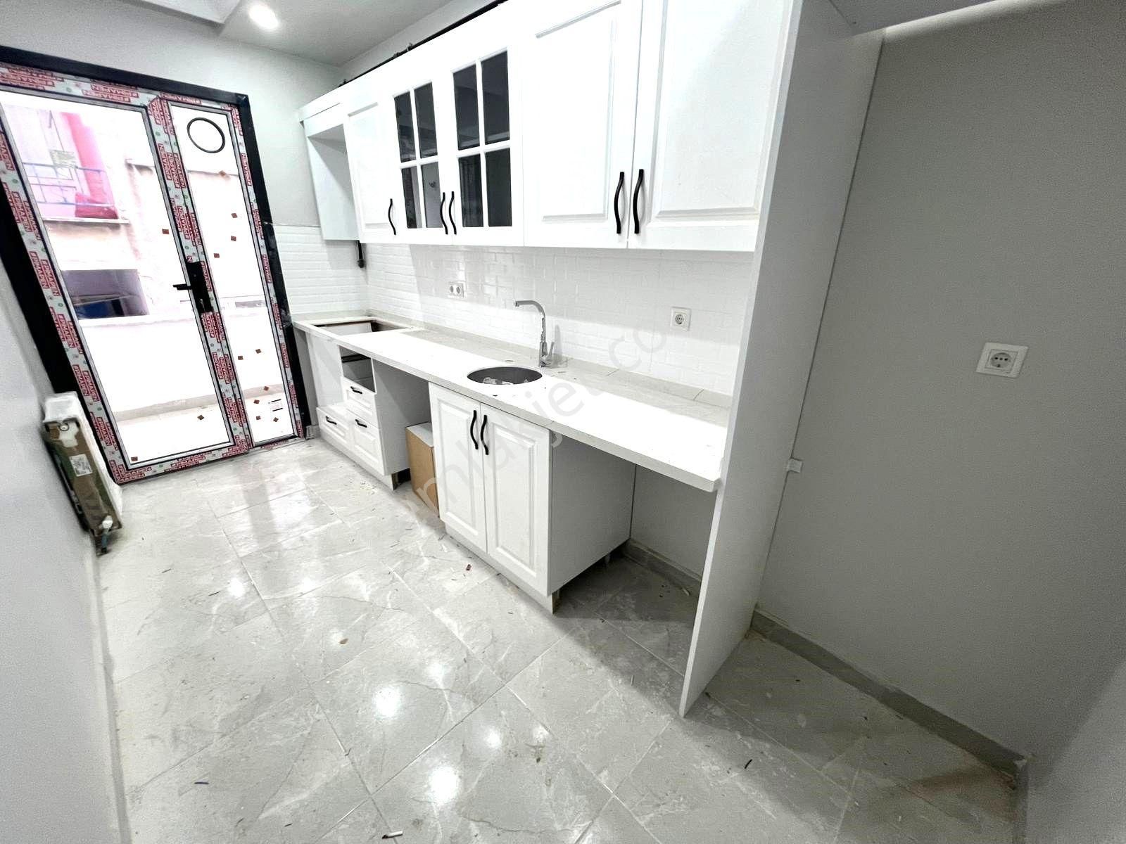 Seba'dan Gültepe Mh 2+1 85m2 Asansörlü Kredili Satılık Arakat D. - Görsel 7