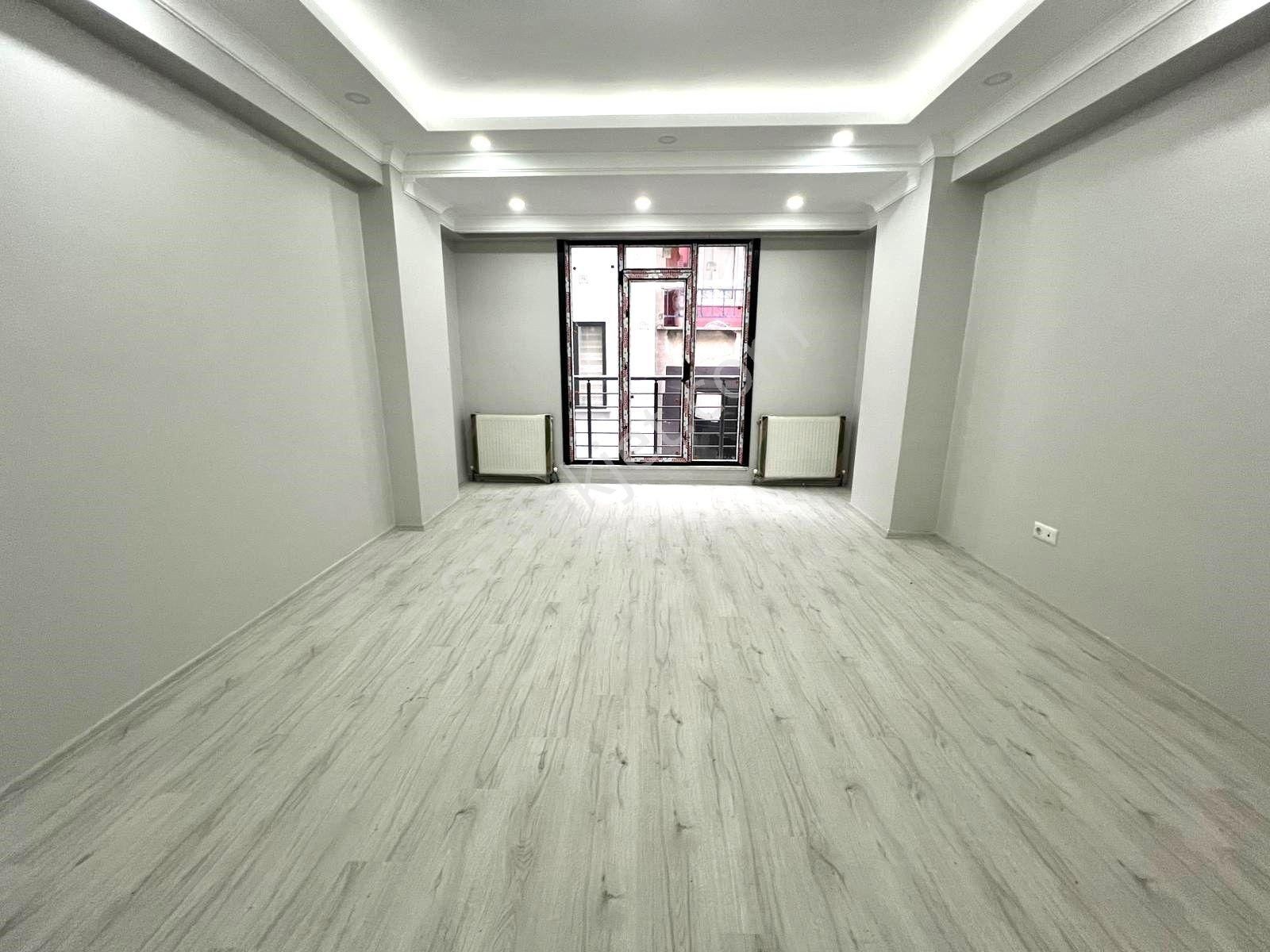 Seba'dan Gültepe Mh 2+1 85m2 Asansörlü Kredili Satılık Arakat D. - Görsel 2