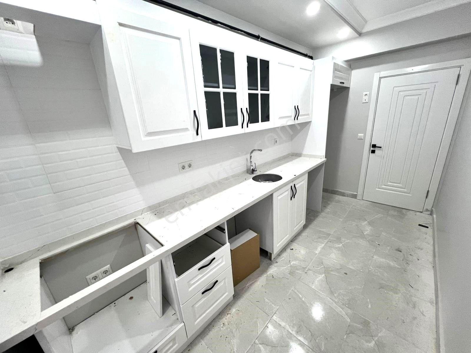 Seba'dan Gültepe Mh 2+1 85m2 Asansörlü Kredili Satılık Arakat D. - Görsel 9