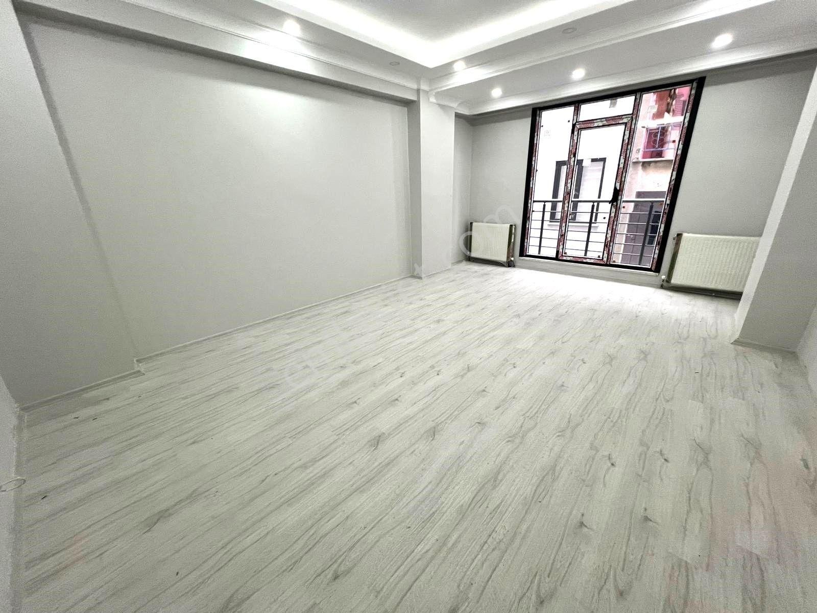 Seba'dan Gültepe Mh 2+1 85m2 Asansörlü Kredili Satılık Arakat D.