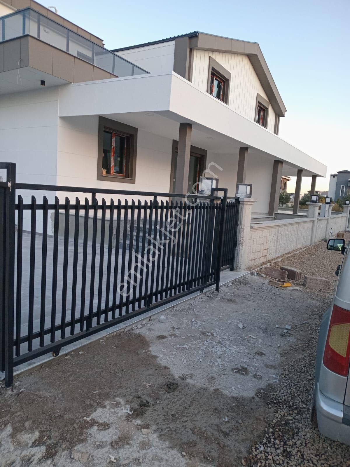 Ays Den Satılık Villa - Görsel 2