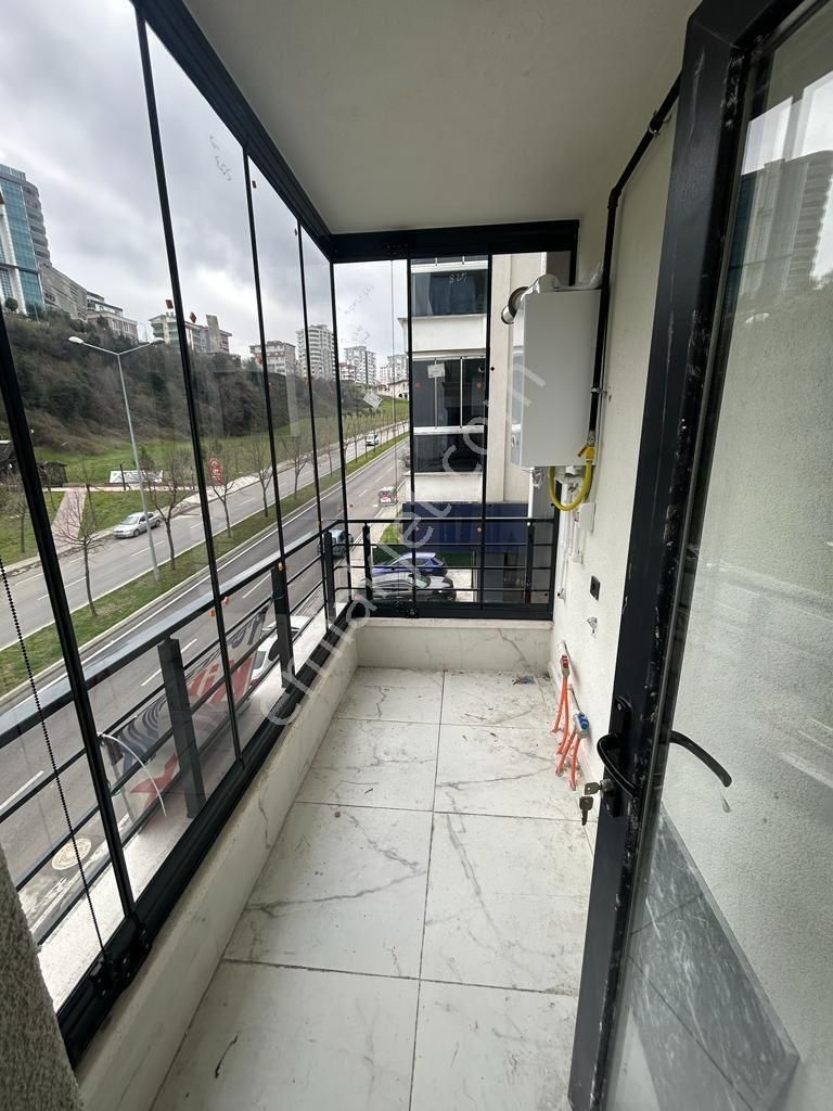 Furkan Emlaktan Kalkancı Mah. 1+1 55 M2 3.kat Arakat Cam Balkonlu Caddeye Cephe Fırsat Daire - Görsel 11