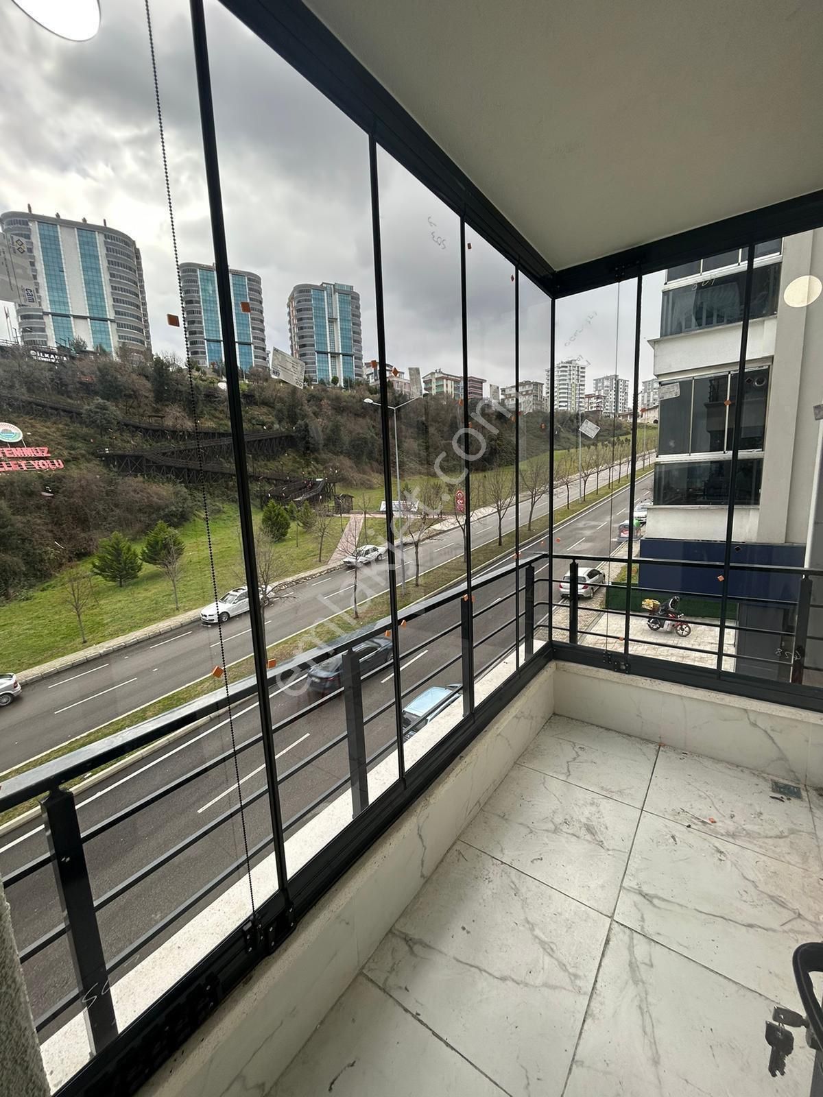 Furkan Emlaktan Kalkancı Mah. 1+1 55 M2 3.kat Arakat Cam Balkonlu Caddeye Cephe Fırsat Daire - Görsel 5