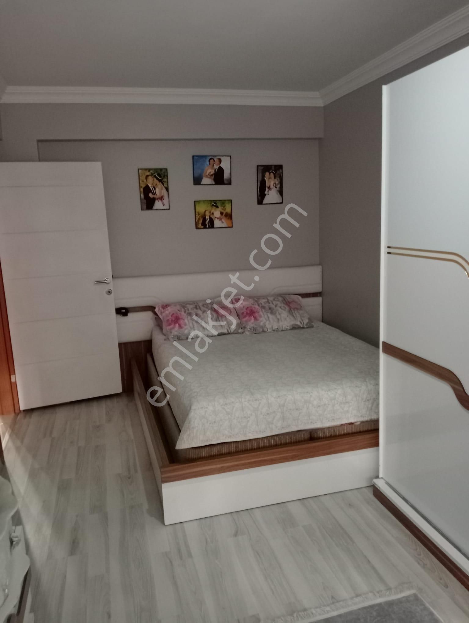Bandırma 600 Evler Mahallesi 2+1 Satılık Daire - Görsel 7