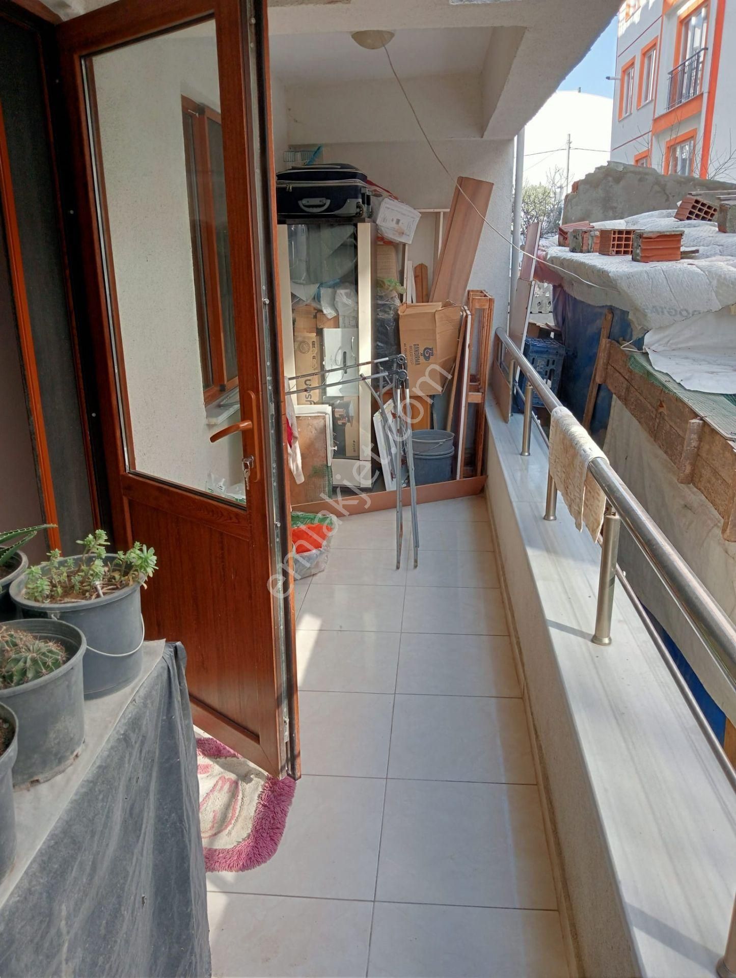 Bandırma 600 Evler Mahallesi 2+1 Satılık Daire - Görsel 9