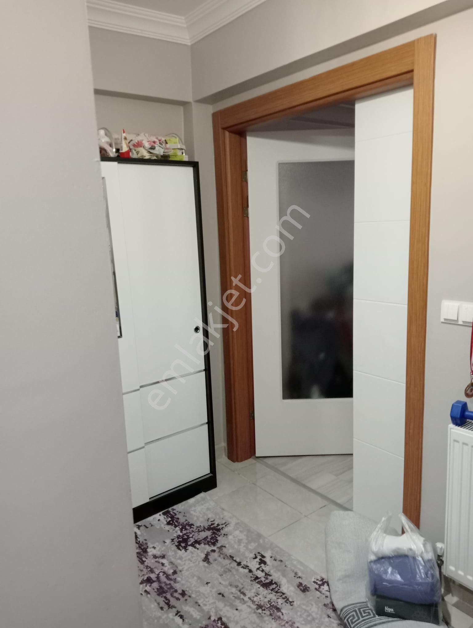 Bandırma 600 Evler Mahallesi 2+1 Satılık Daire - Görsel 5