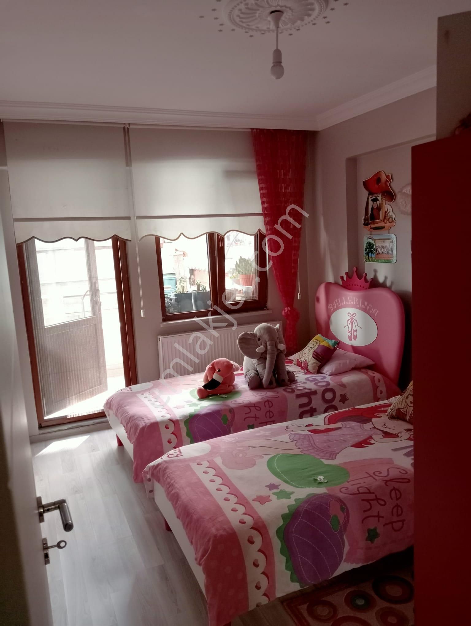 Bandırma 600 Evler Mahallesi 2+1 Satılık Daire - Görsel 11