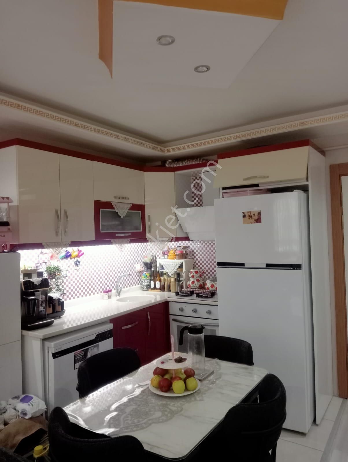 Bandırma 600 Evler Mahallesi 2+1 Satılık Daire - Görsel 12