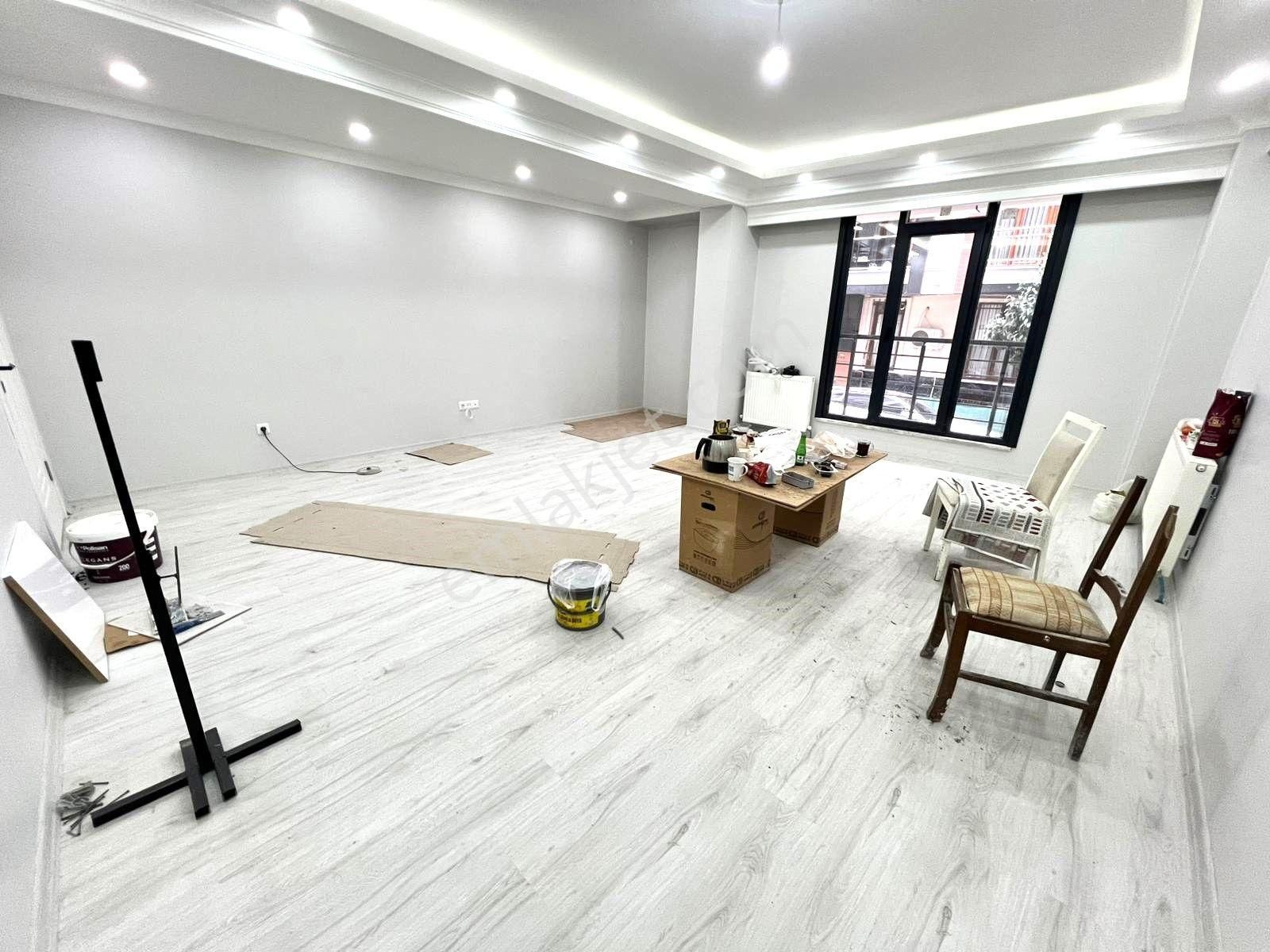 Seba'dan Gültepe Mh 2+1 115m2 Emsalsiz Genişlikte Yüksek Giriş Daire