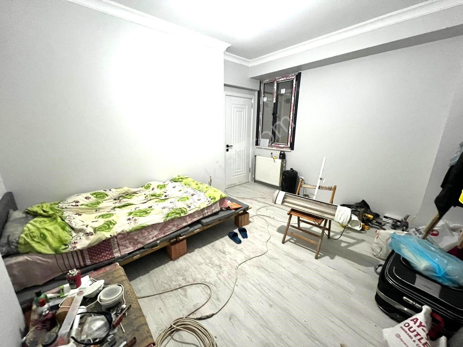 Seba'dan Gültepe Mh 2+1 115m2 Emsalsiz Genişlikte Yüksek Giriş Daire - Görsel 20