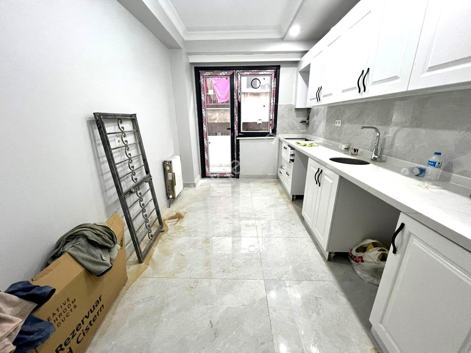 Seba'dan Gültepe Mh 2+1 115m2 Emsalsiz Genişlikte Yüksek Giriş Daire - Görsel 13