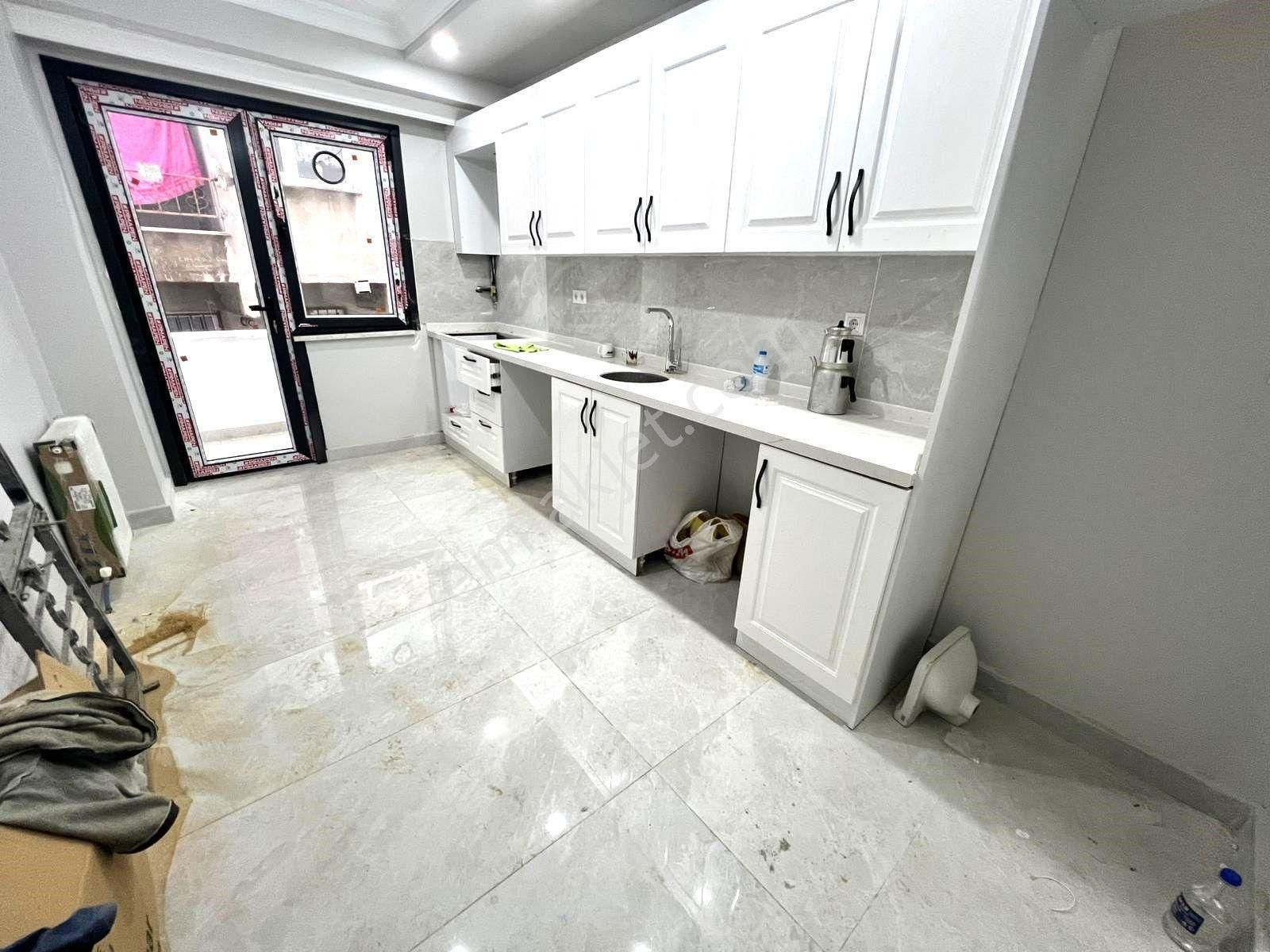 Seba'dan Gültepe Mh 2+1 115m2 Emsalsiz Genişlikte Yüksek Giriş Daire - Görsel 12