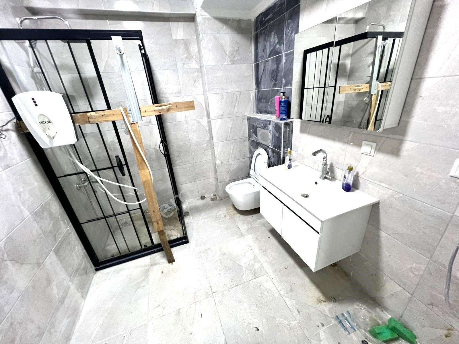 Seba'dan Gültepe Mh 2+1 115m2 Emsalsiz Genişlikte Yüksek Giriş Daire - Görsel 23