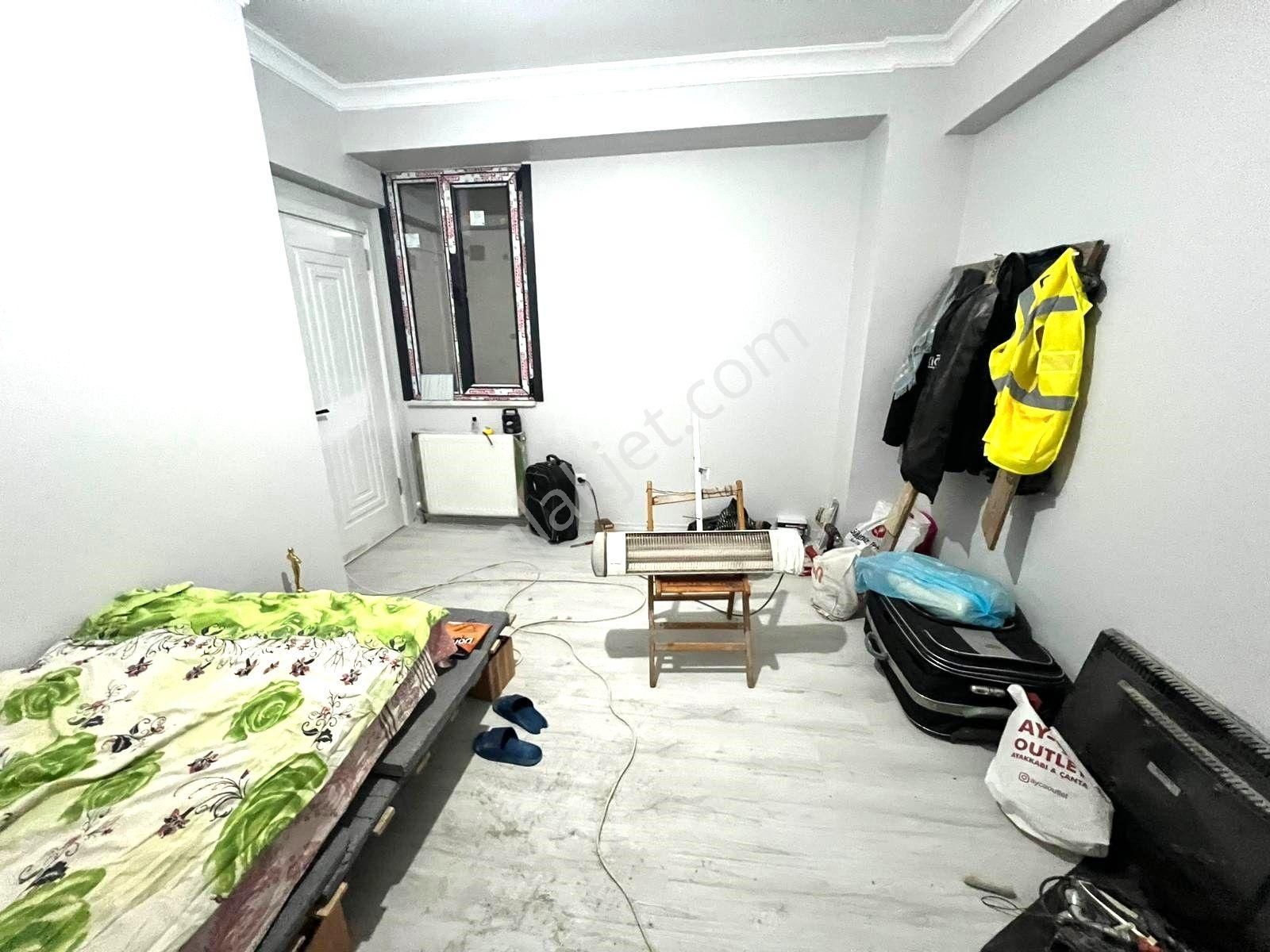 Seba'dan Gültepe Mh 2+1 115m2 Emsalsiz Genişlikte Yüksek Giriş Daire - Görsel 21