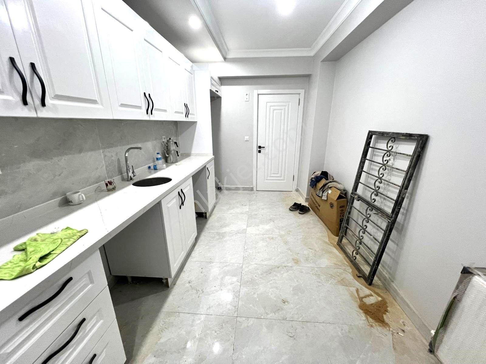 Seba'dan Gültepe Mh 2+1 115m2 Emsalsiz Genişlikte Yüksek Giriş Daire - Görsel 15