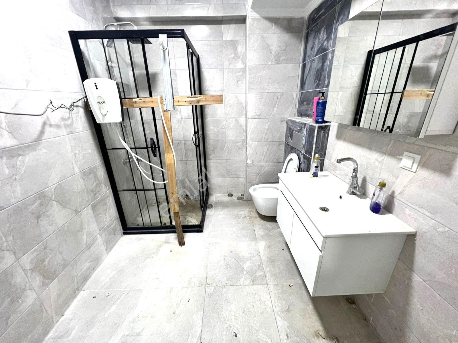 Seba'dan Gültepe Mh 2+1 115m2 Emsalsiz Genişlikte Yüksek Giriş Daire - Görsel 24