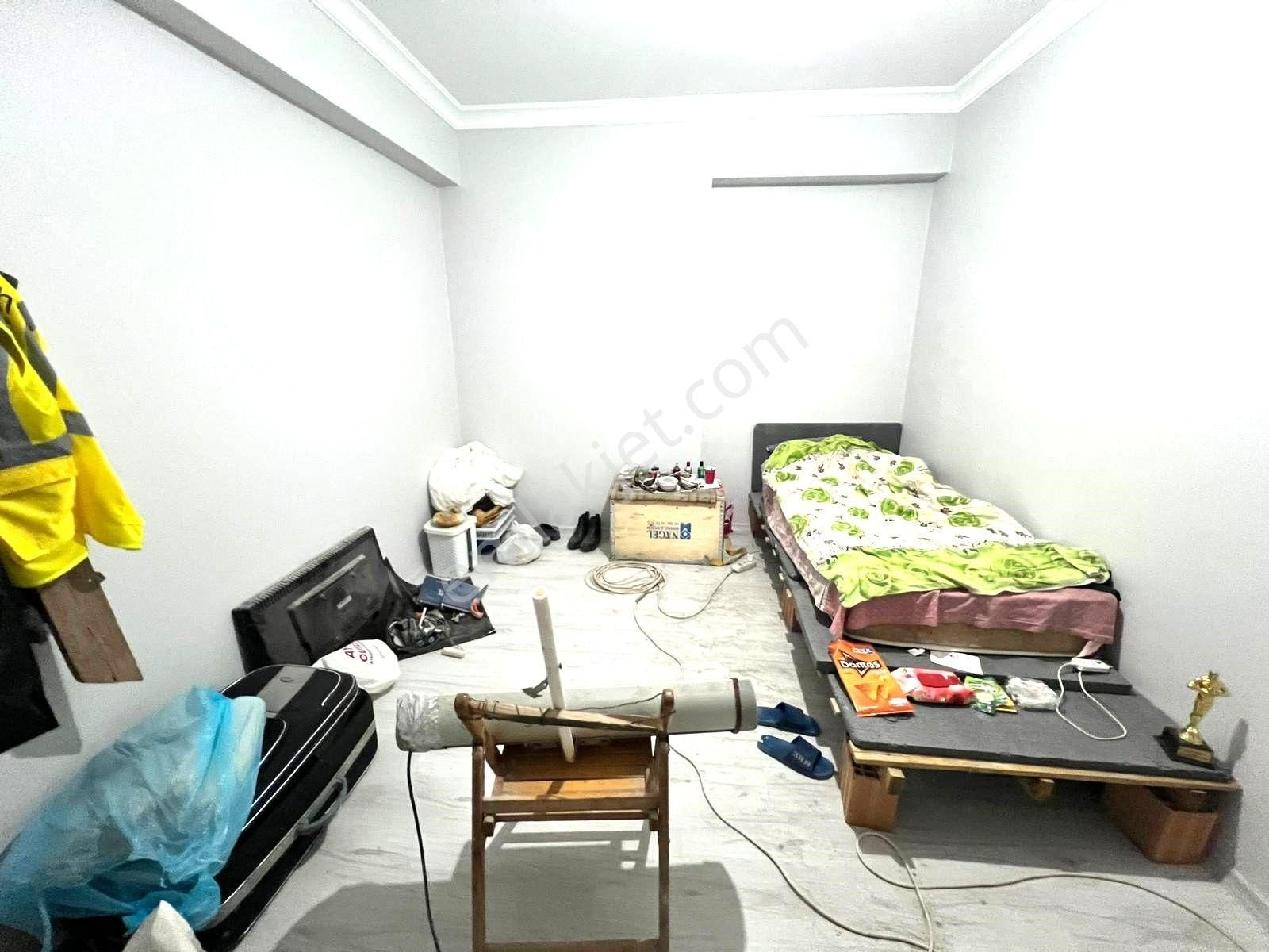 Seba'dan Gültepe Mh 2+1 115m2 Emsalsiz Genişlikte Yüksek Giriş Daire - Görsel 22
