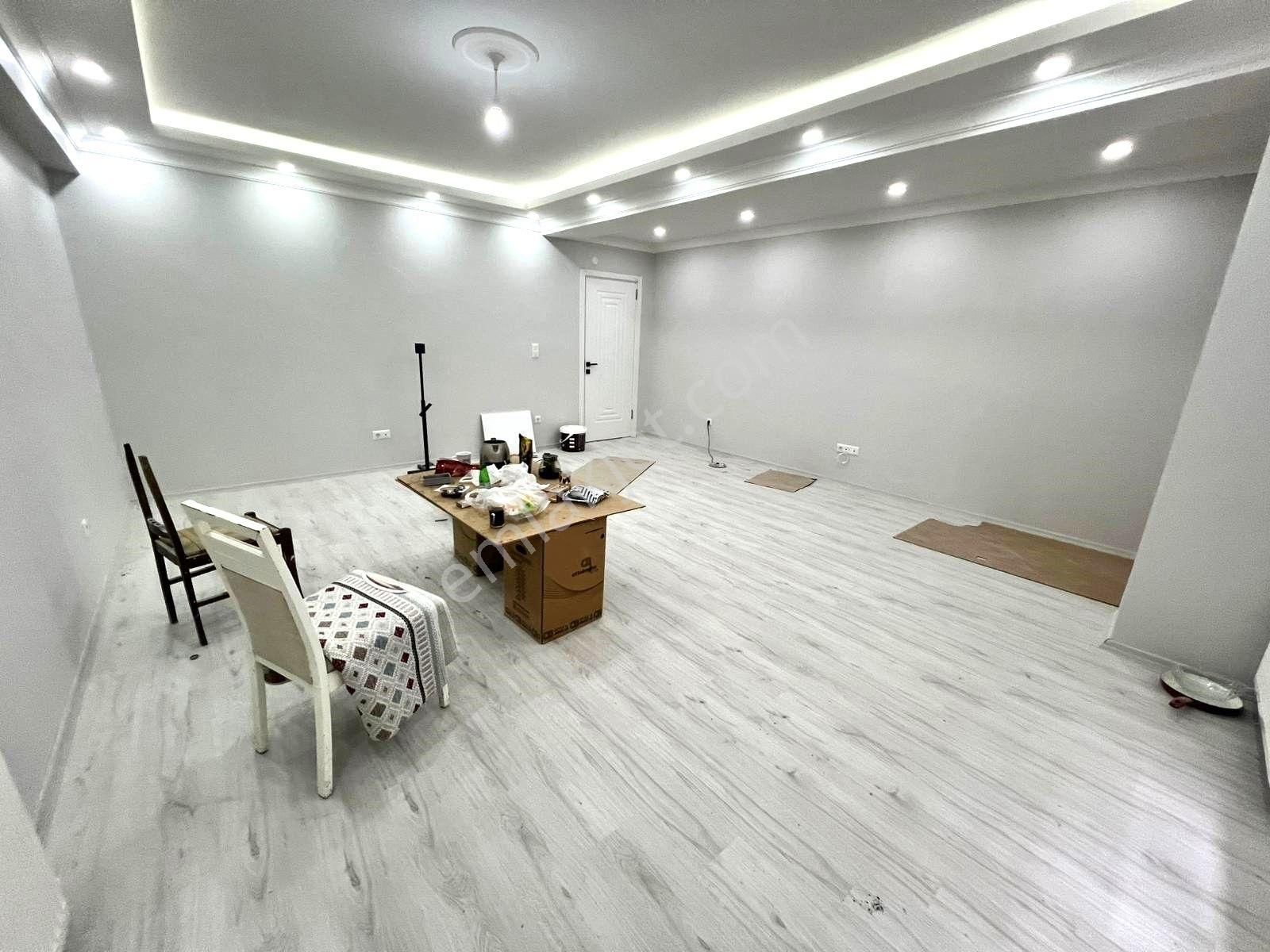 Seba'dan Gültepe Mh 2+1 115m2 Emsalsiz Genişlikte Yüksek Giriş Daire - Görsel 4