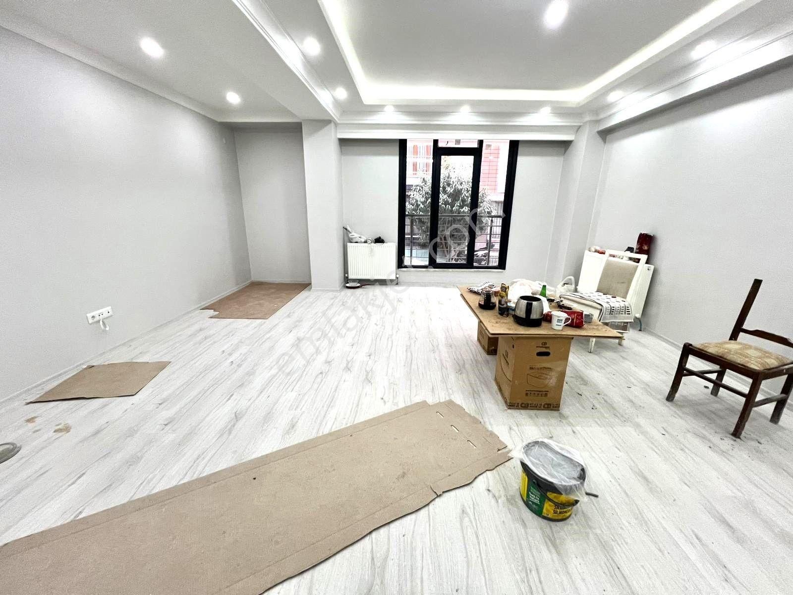 Seba'dan Gültepe Mh 2+1 115m2 Emsalsiz Genişlikte Yüksek Giriş Daire - Görsel 2