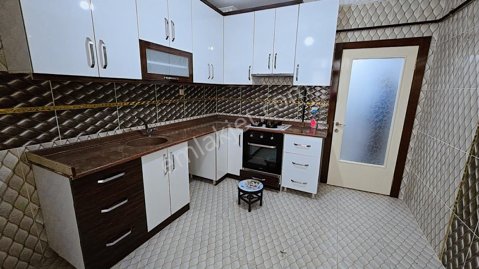 Bahçelerüstü Mah 3+1 Yüksek Giriş 115 M2 6 Yıllık İskanlı - Görsel 11