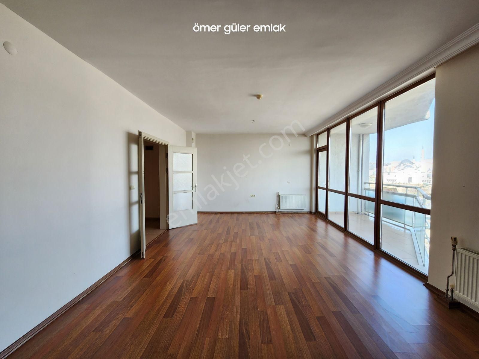 Güler^den Keçiörende 8.katta Gibi 4+1 150m2 Panoramik Vadi Manza - Görsel 7
