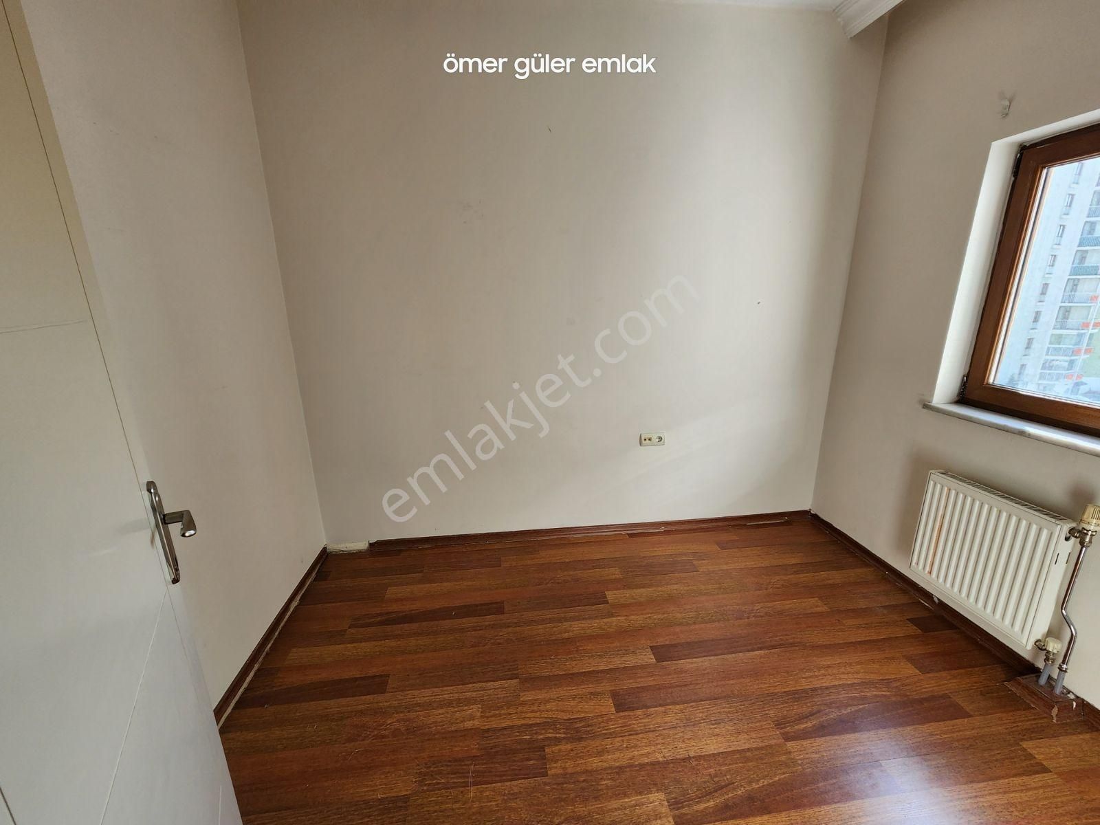 Güler^den Keçiörende 8.katta Gibi 4+1 150m2 Panoramik Vadi Manza - Görsel 35