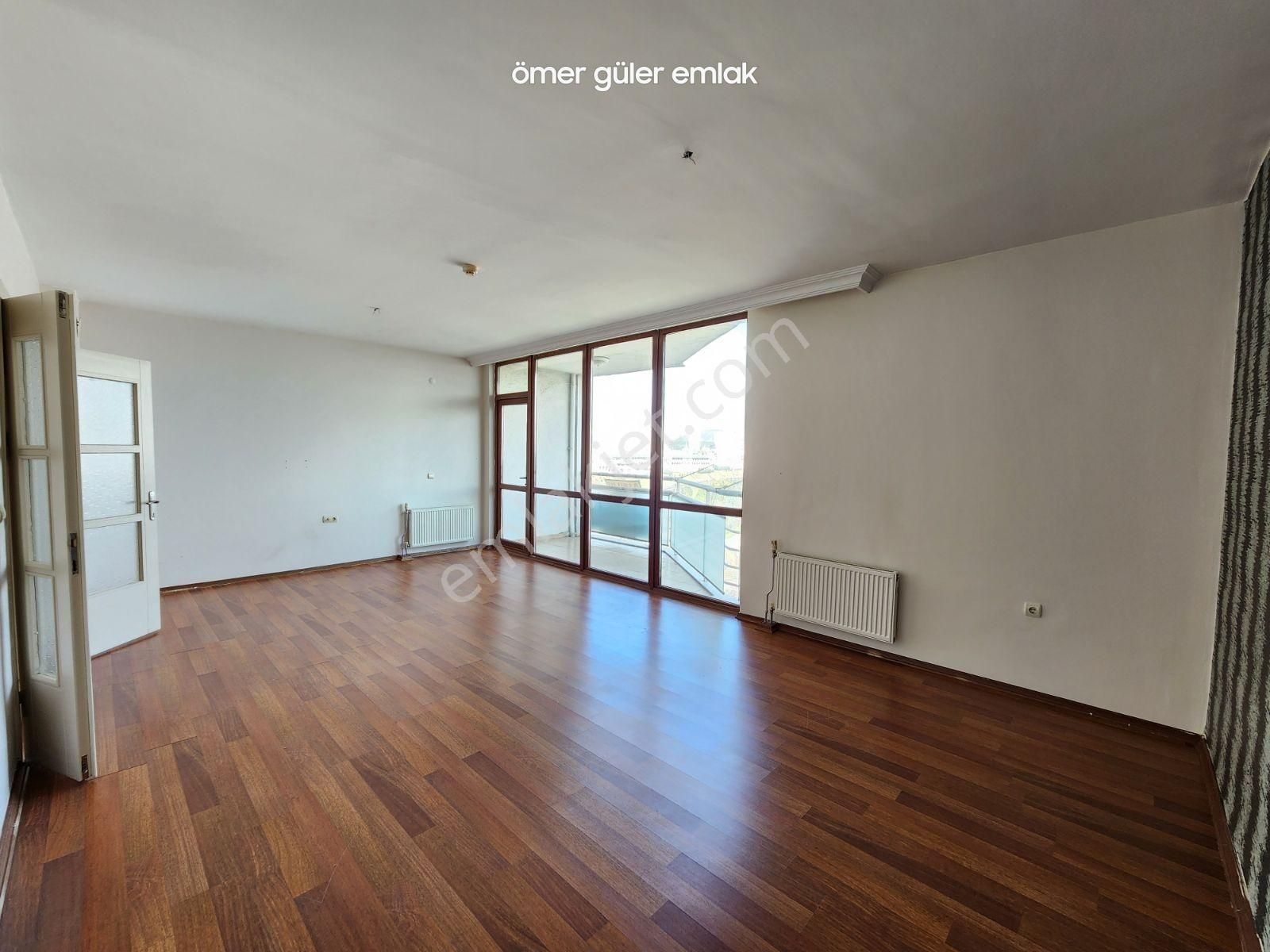 Güler^den Keçiörende 8.katta Gibi 4+1 150m2 Panoramik Vadi Manza - Görsel 8