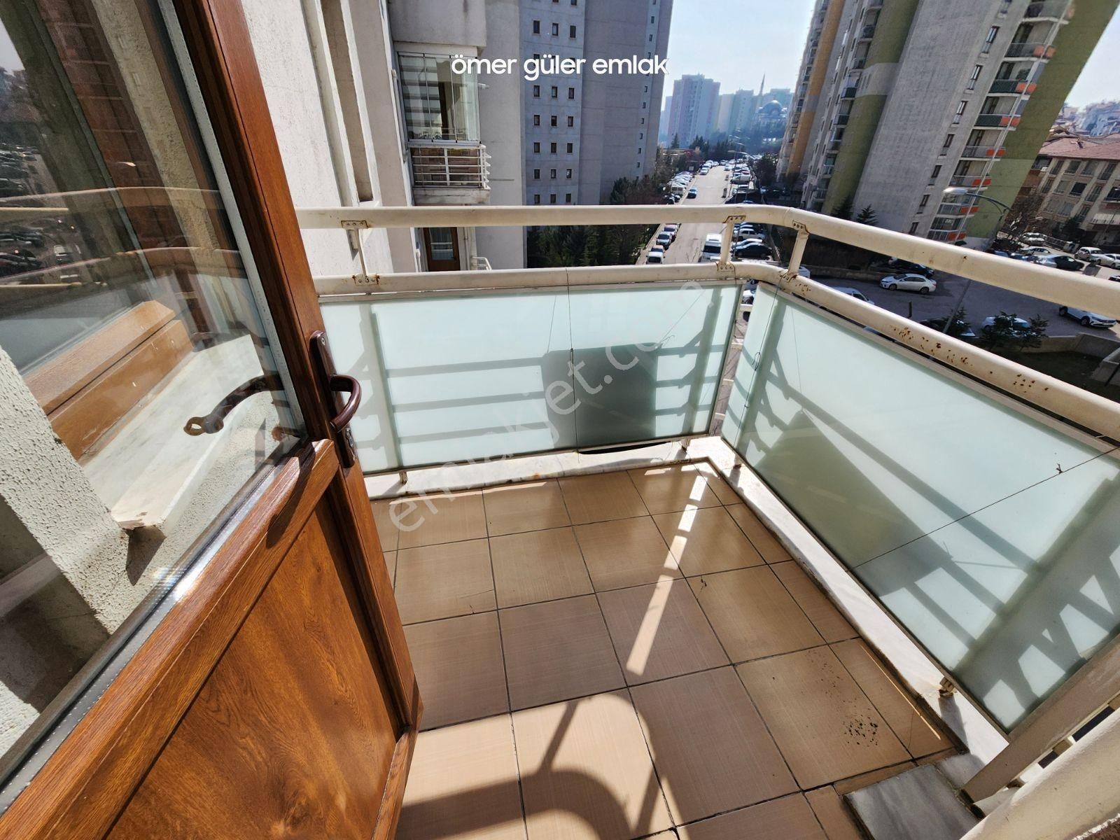 Güler^den Keçiörende 8.katta Gibi 4+1 150m2 Panoramik Vadi Manza - Görsel 14