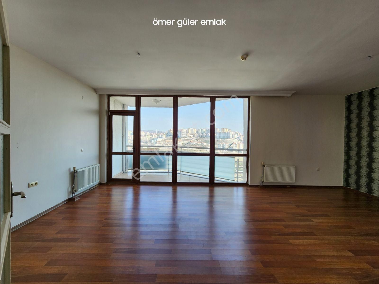 Güler^den Keçiörende 8.katta Gibi 4+1 150m2 Panoramik Vadi Manza - Görsel 15