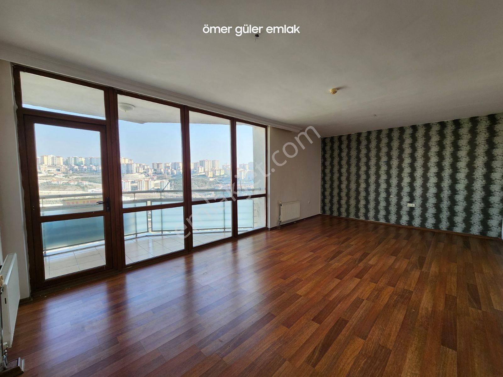 Güler^den Keçiörende 8.katta Gibi 4+1 150m2 Panoramik Vadi Manza - Görsel 16