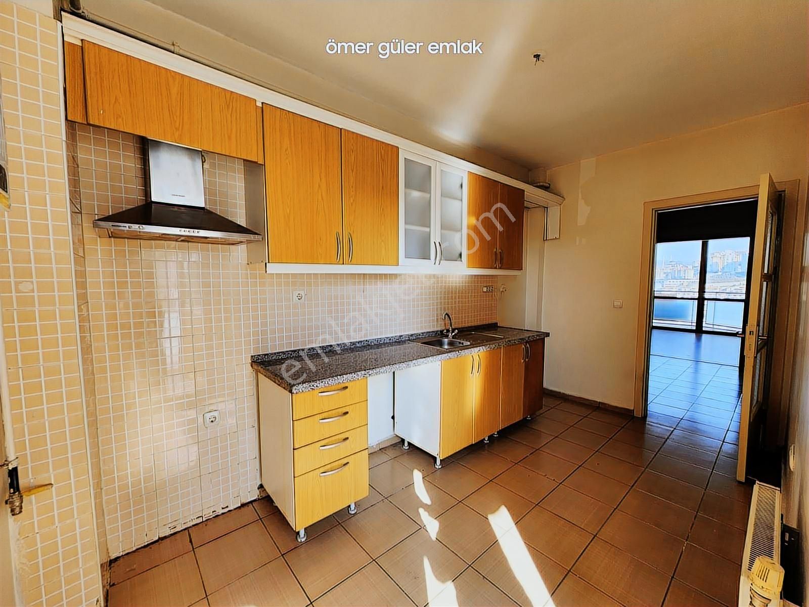 Güler^den Keçiörende 8.katta Gibi 4+1 150m2 Panoramik Vadi Manza - Görsel 32