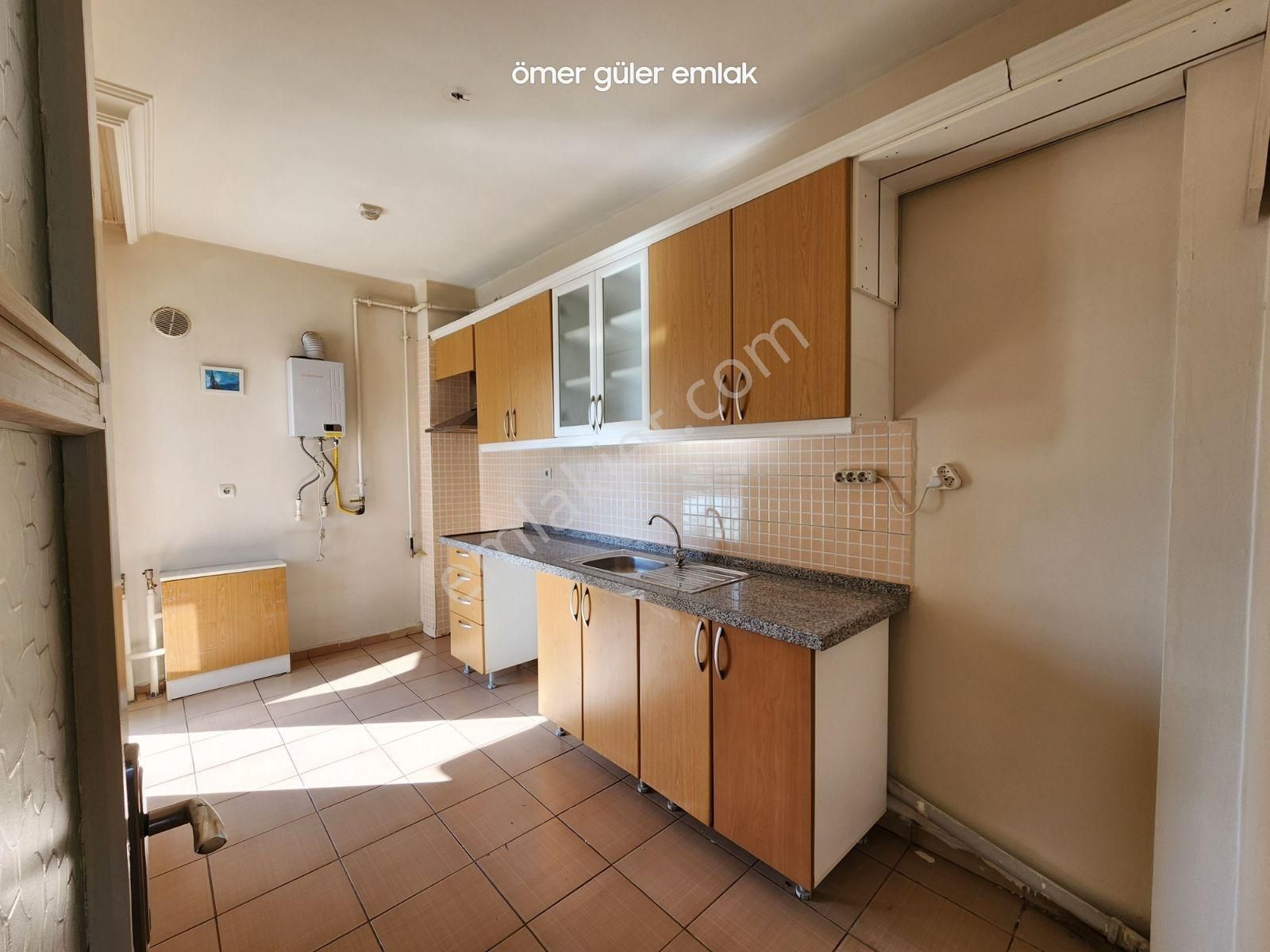 Güler^den Keçiörende 8.katta Gibi 4+1 150m2 Panoramik Vadi Manza - Görsel 5