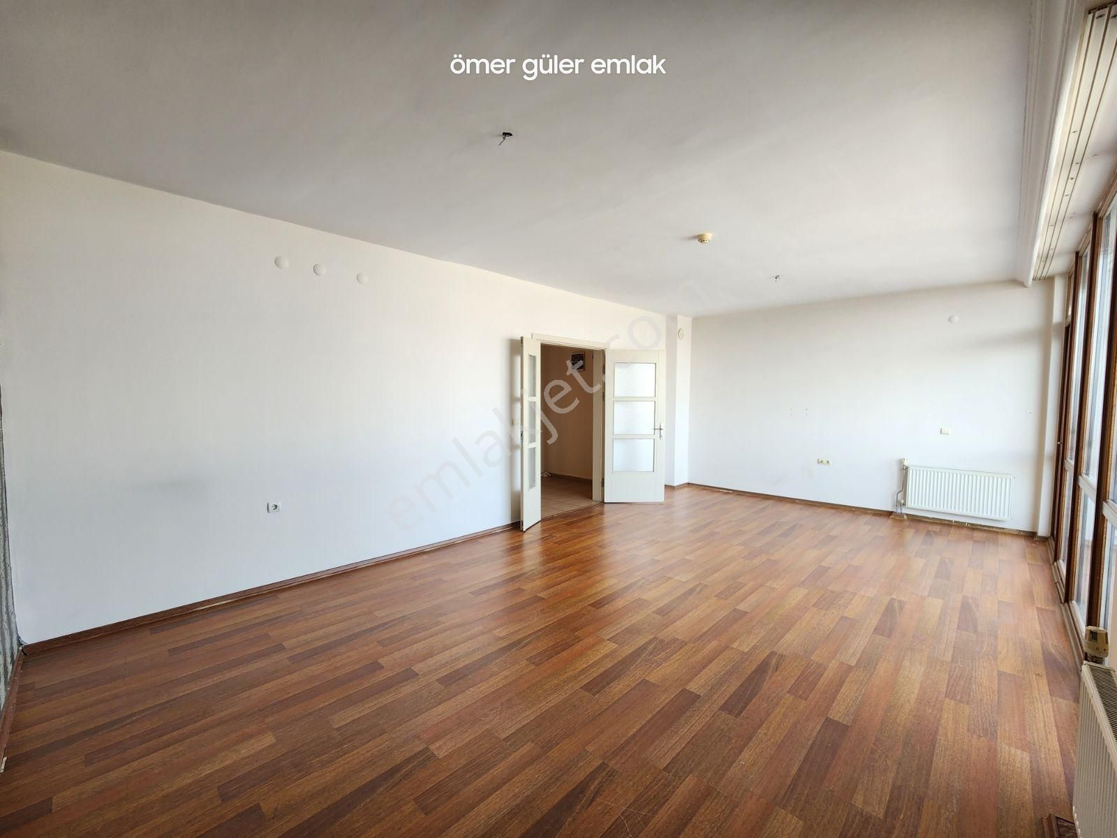 Güler^den Keçiörende 8.katta Gibi 4+1 150m2 Panoramik Vadi Manza - Görsel 6