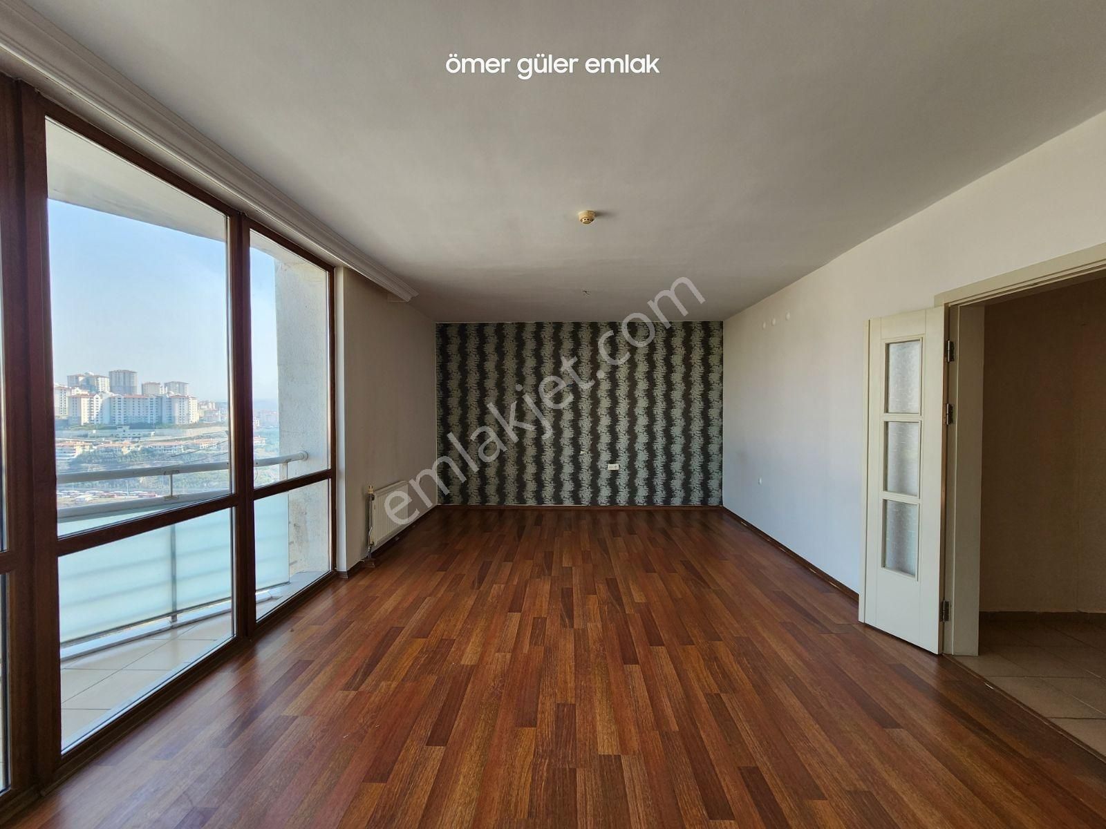 Güler^den Keçiörende 8.katta Gibi 4+1 150m2 Panoramik Vadi Manza - Görsel 17