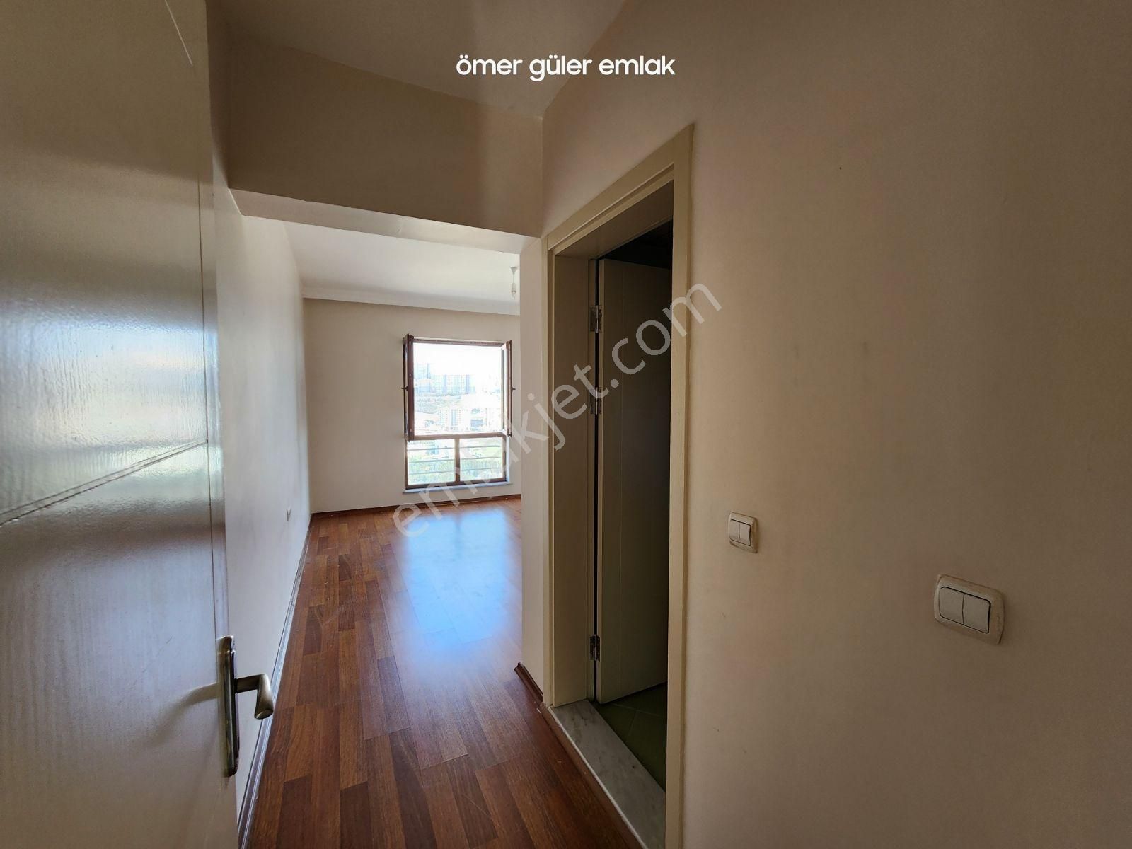 Güler^den Keçiörende 8.katta Gibi 4+1 150m2 Panoramik Vadi Manza - Görsel 31