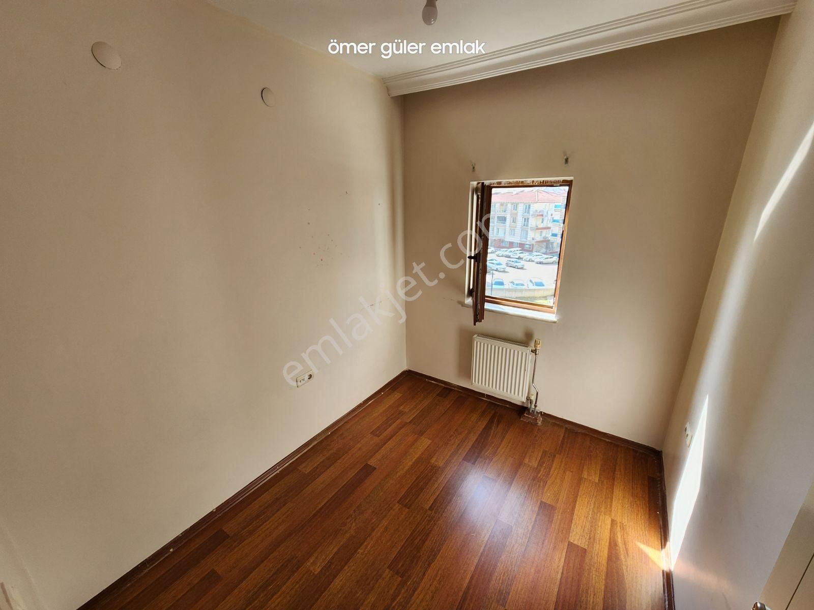 Güler^den Keçiörende 8.katta Gibi 4+1 150m2 Panoramik Vadi Manza - Görsel 29