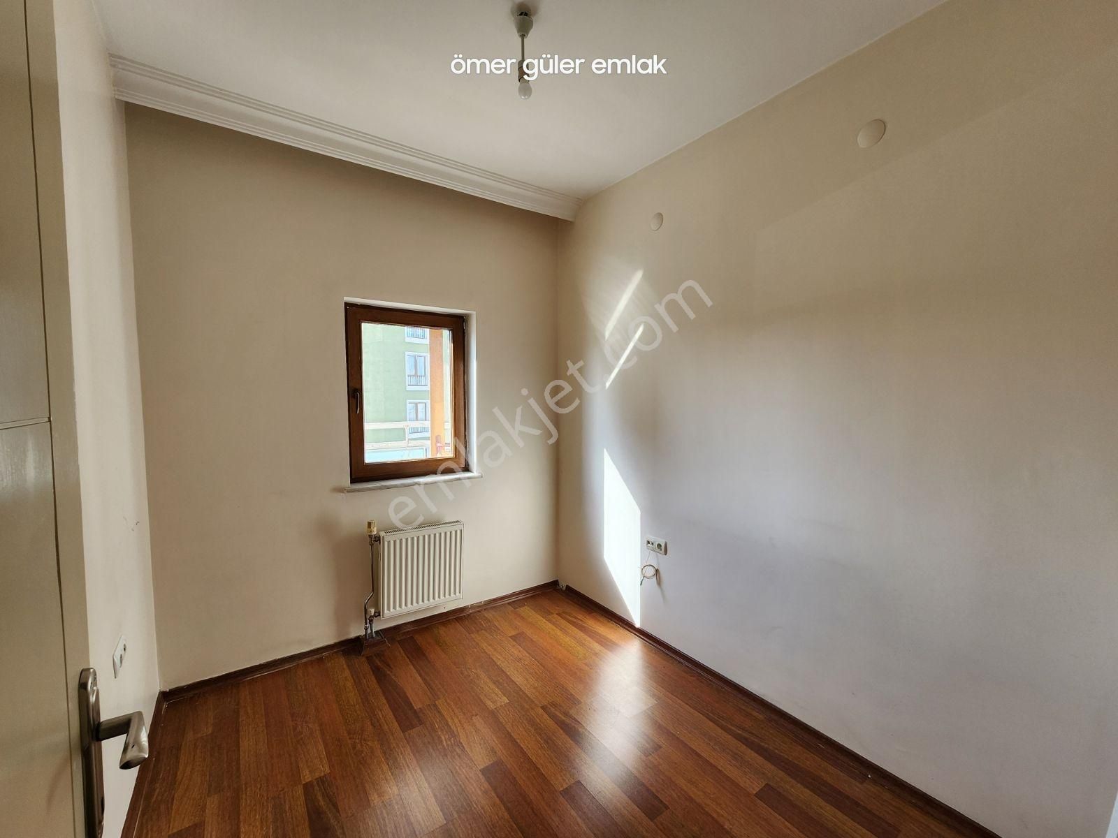 Güler^den Keçiörende 8.katta Gibi 4+1 150m2 Panoramik Vadi Manza - Görsel 27