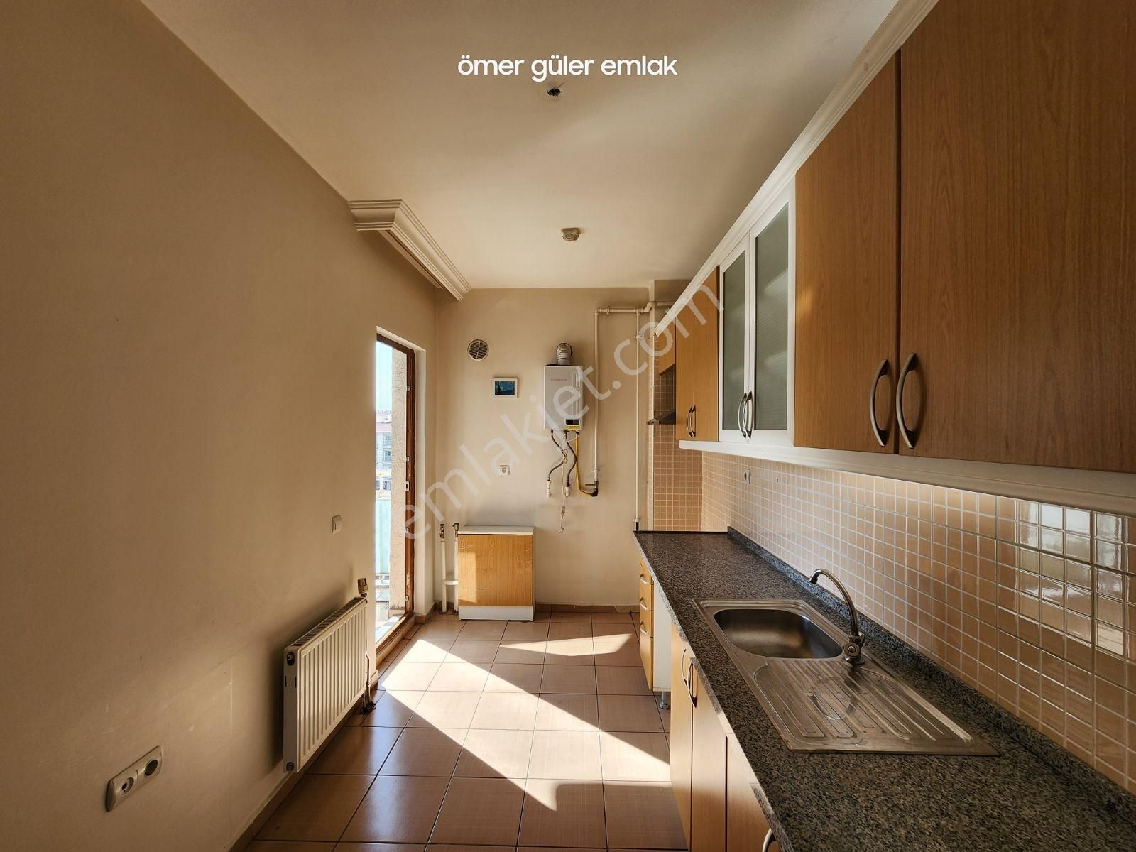 Güler^den Keçiörende 8.katta Gibi 4+1 150m2 Panoramik Vadi Manza - Görsel 13