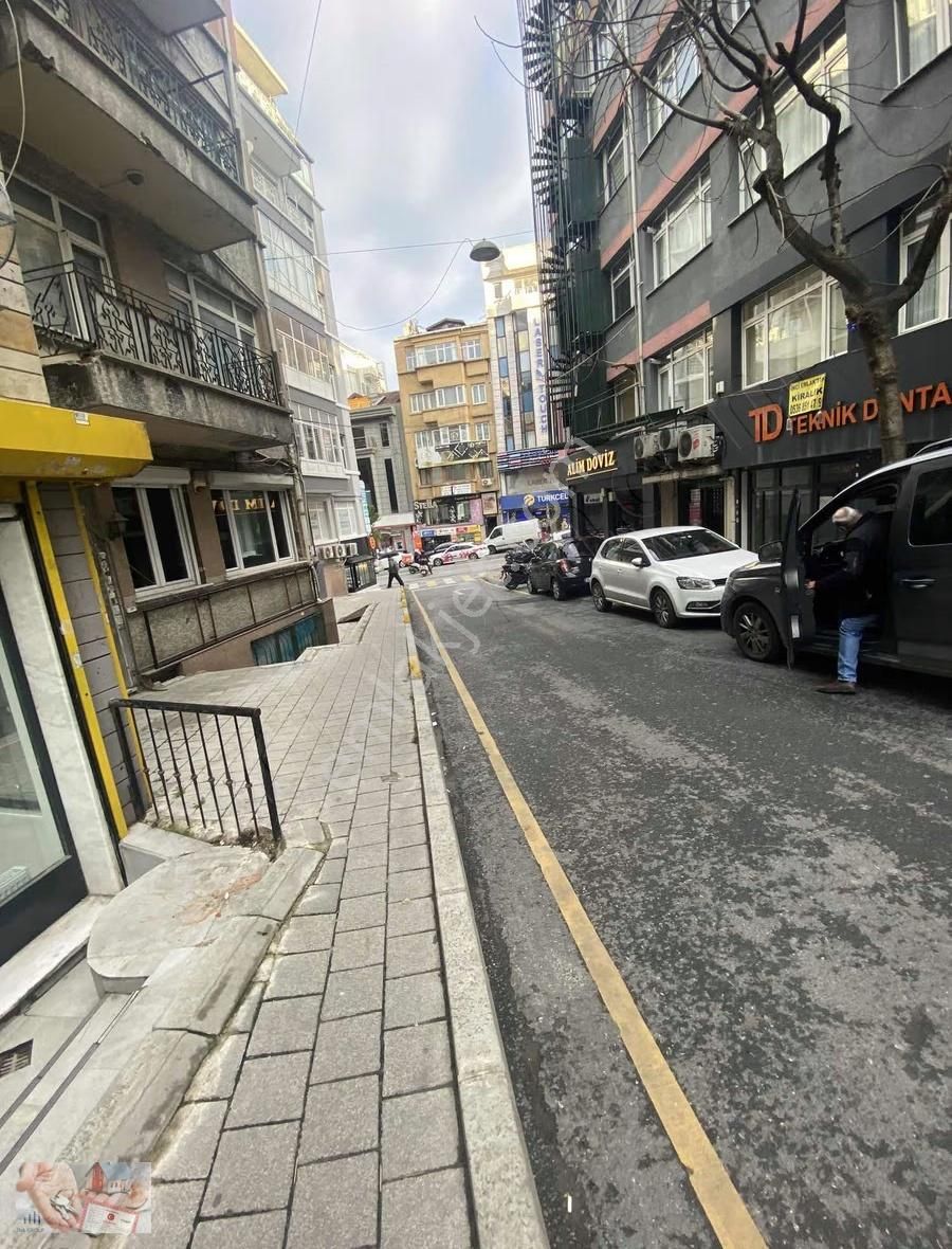 Fındıkzade Fırsat Niteligin'de 150m2 Kira Getirisi Yüksek Dükkan - Görsel 11