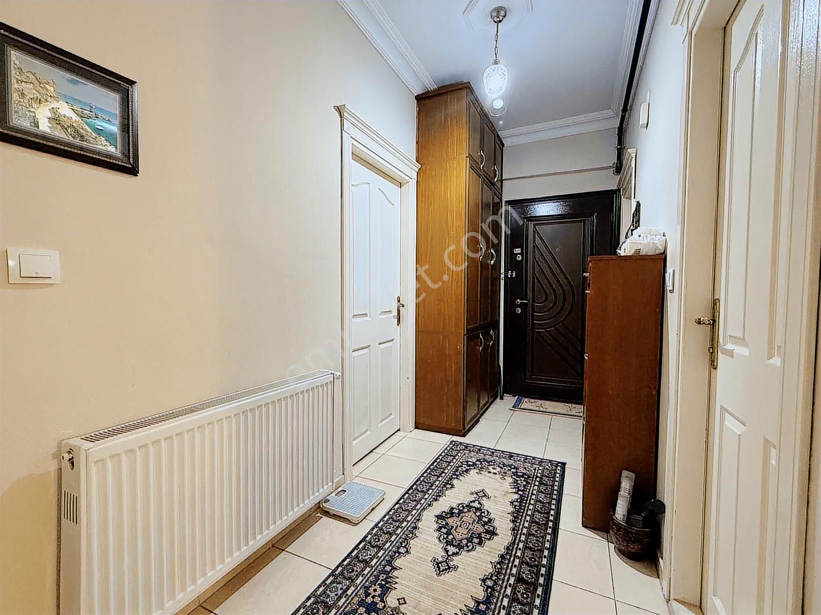 Atatürk Mah.de Prestijli Satılık 4+1 Ters Dubleks - Görsel 26