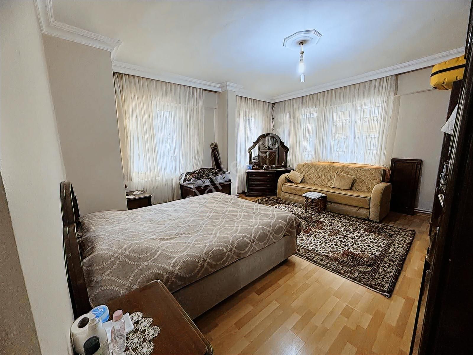 Atatürk Mah.de Prestijli Satılık 4+1 Ters Dubleks - Görsel 24