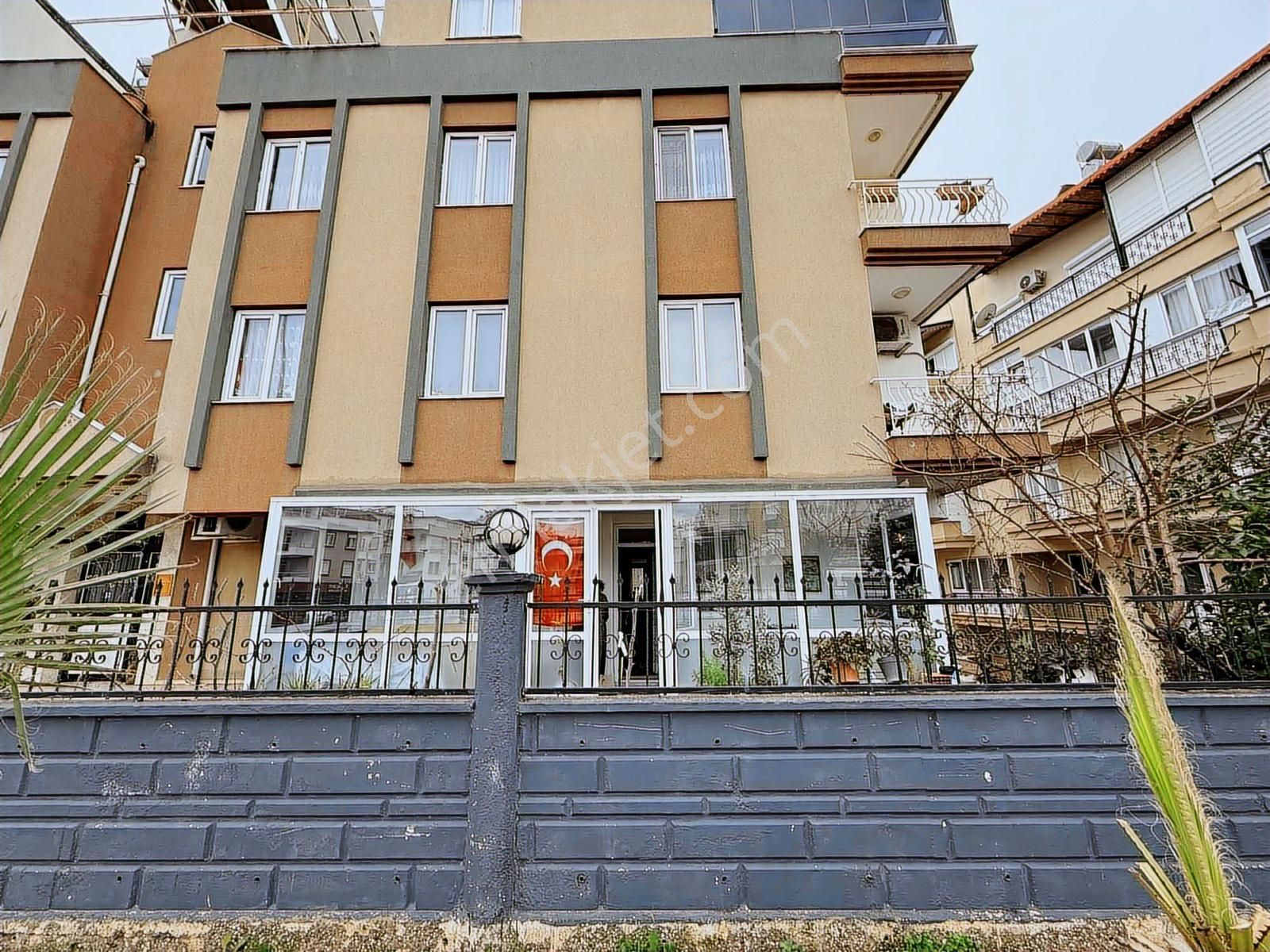 Atatürk Mah.de Prestijli Satılık 4+1 Ters Dubleks - Görsel 31