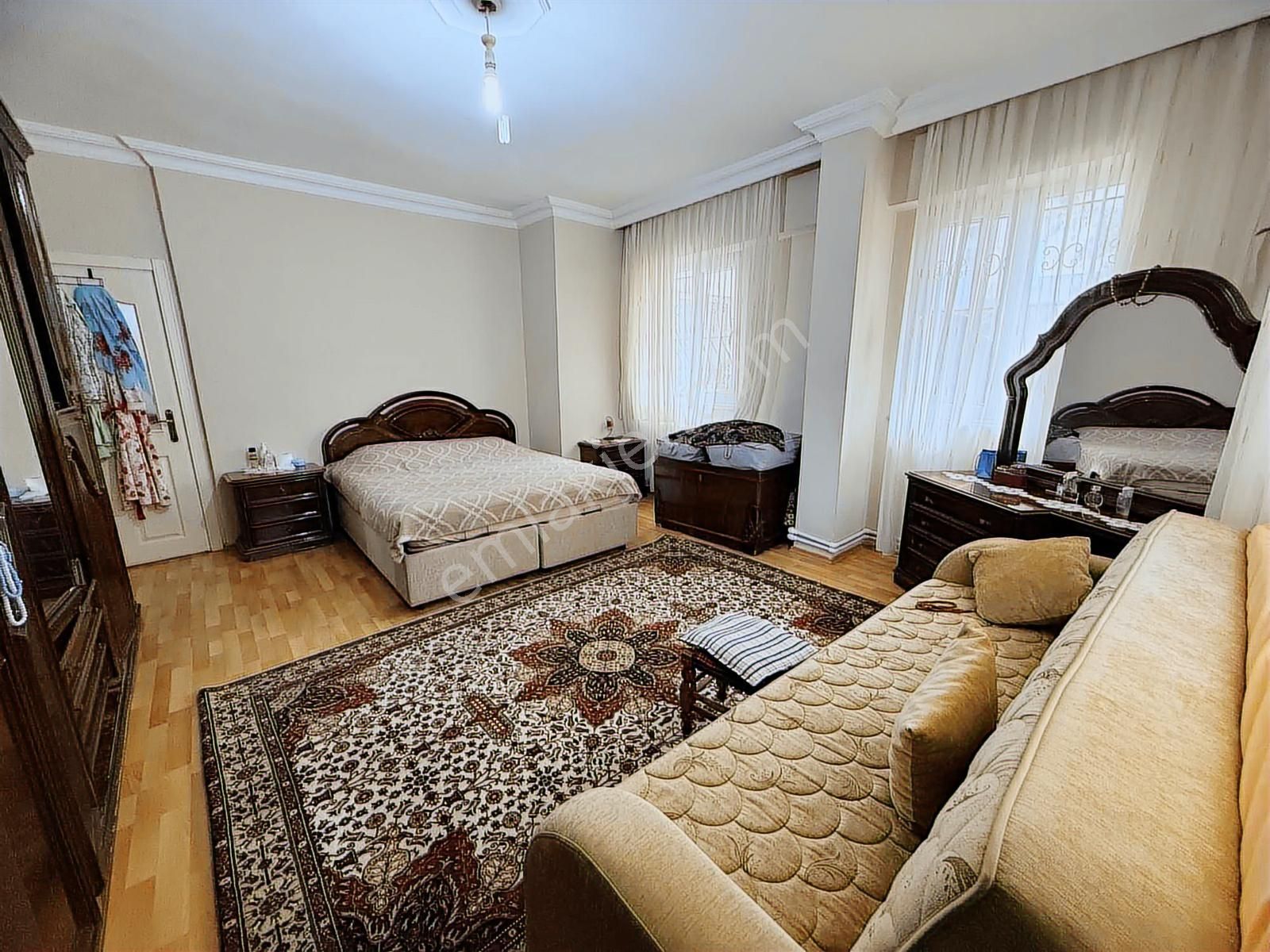 Atatürk Mah.de Prestijli Satılık 4+1 Ters Dubleks - Görsel 22