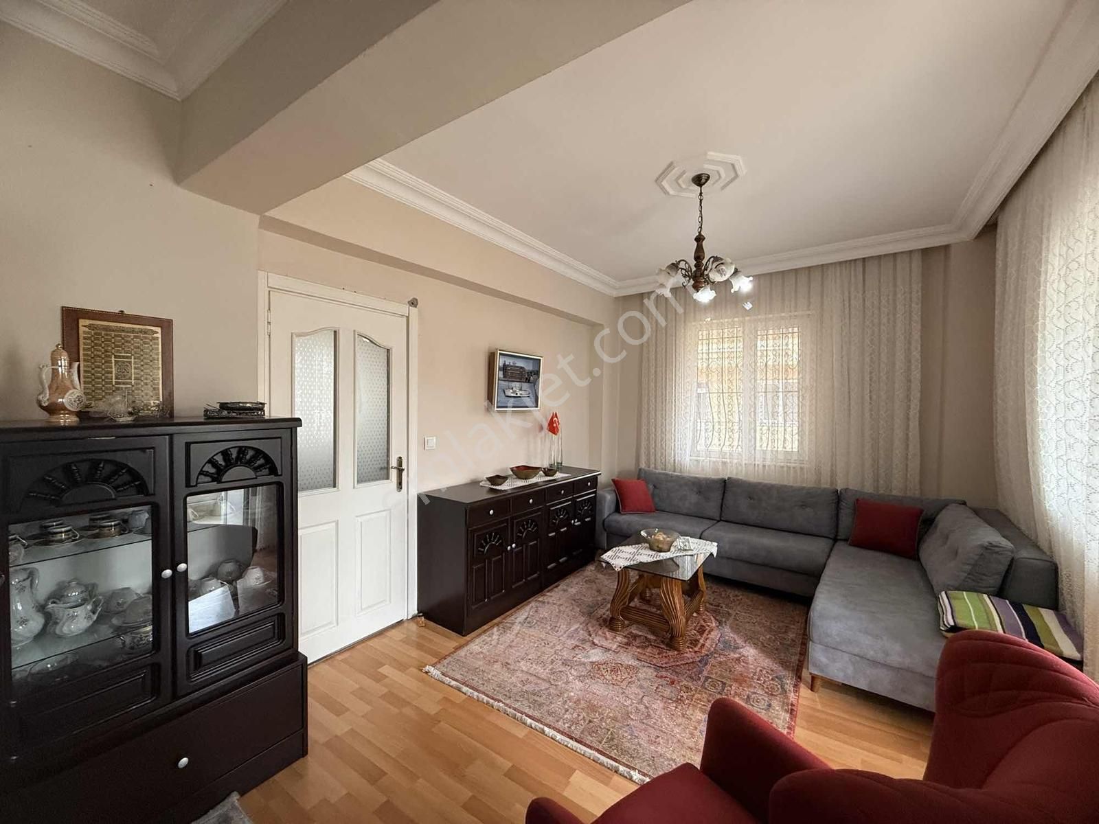 Atatürk Mah.de Prestijli Satılık 4+1 Ters Dubleks - Görsel 15