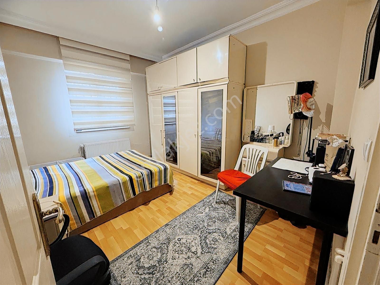 Atatürk Mah.de Prestijli Satılık 4+1 Ters Dubleks - Görsel 17