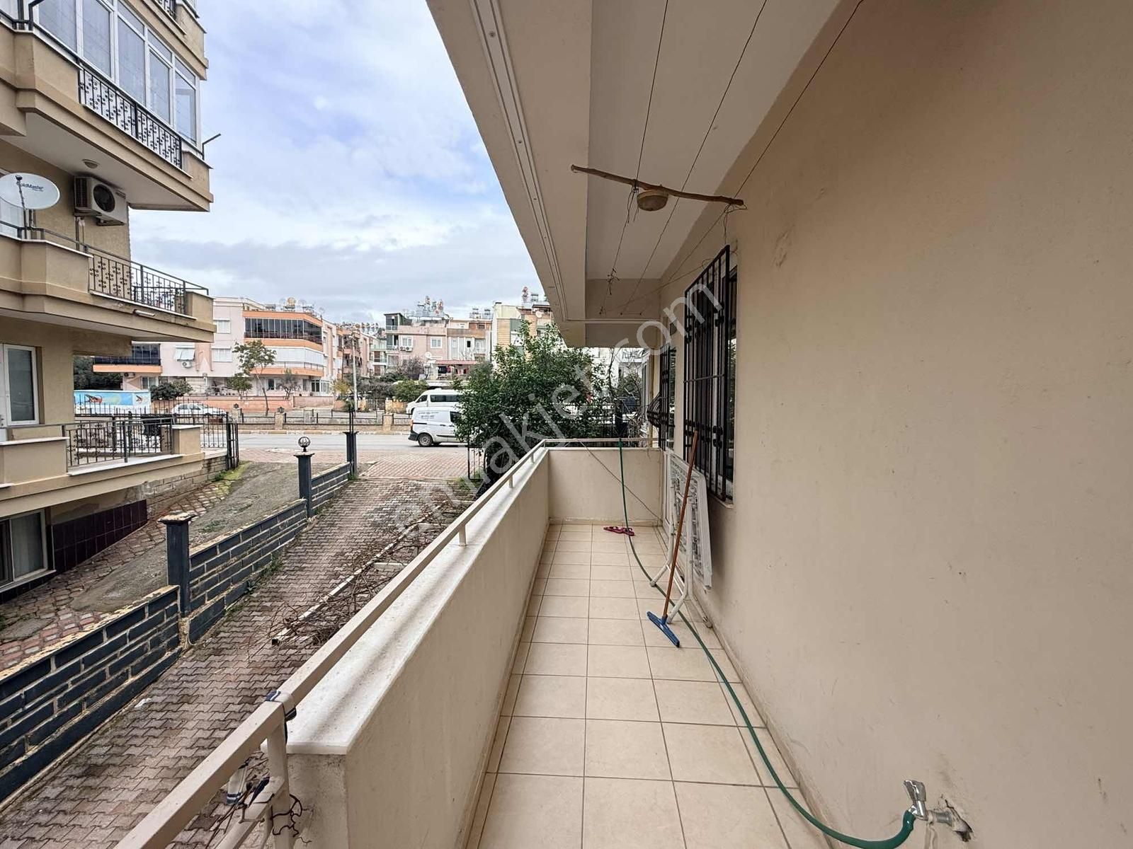 Atatürk Mah.de Prestijli Satılık 4+1 Ters Dubleks - Görsel 33