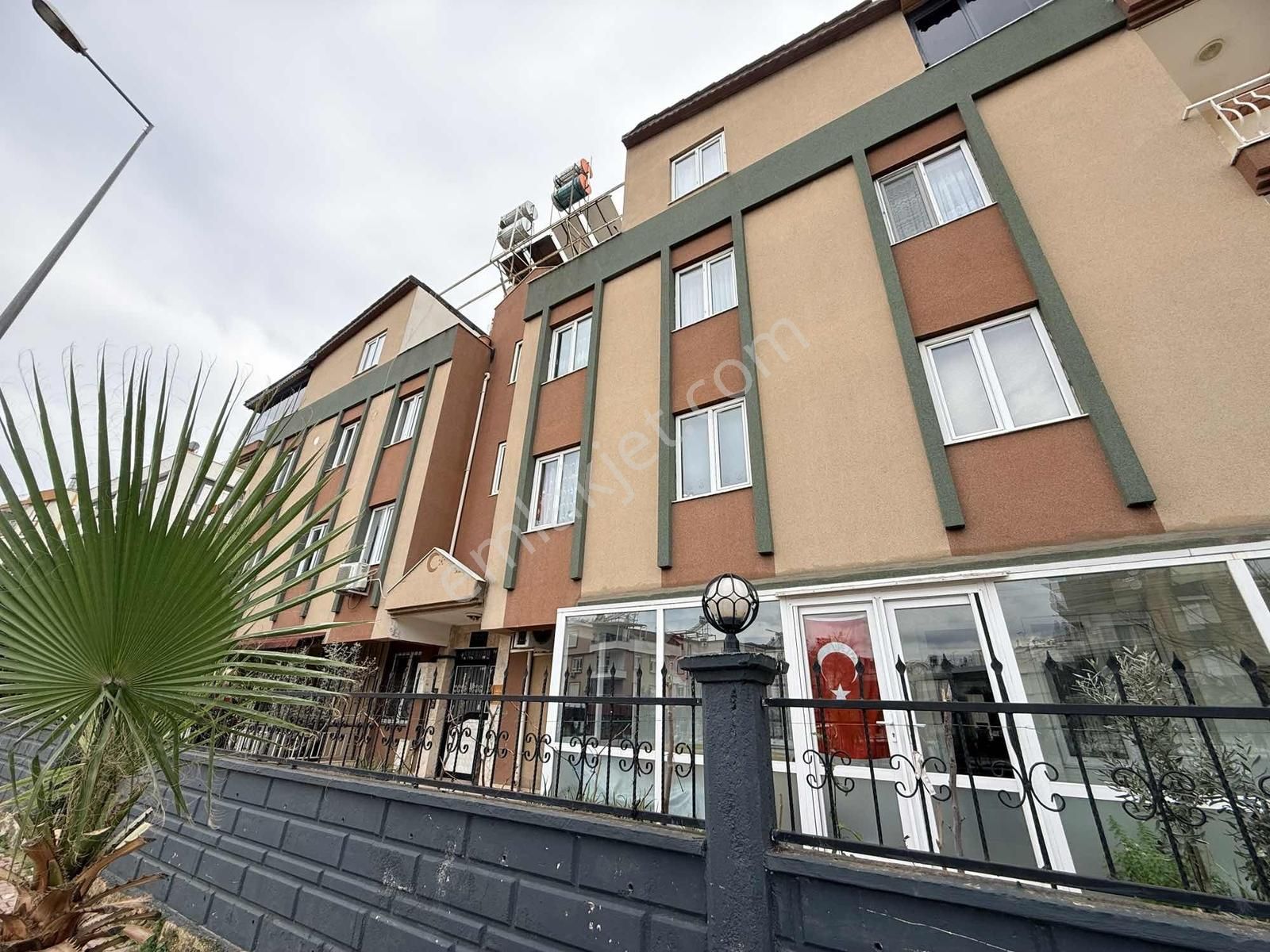 Atatürk Mah.de Prestijli Satılık 4+1 Ters Dubleks - Görsel 21