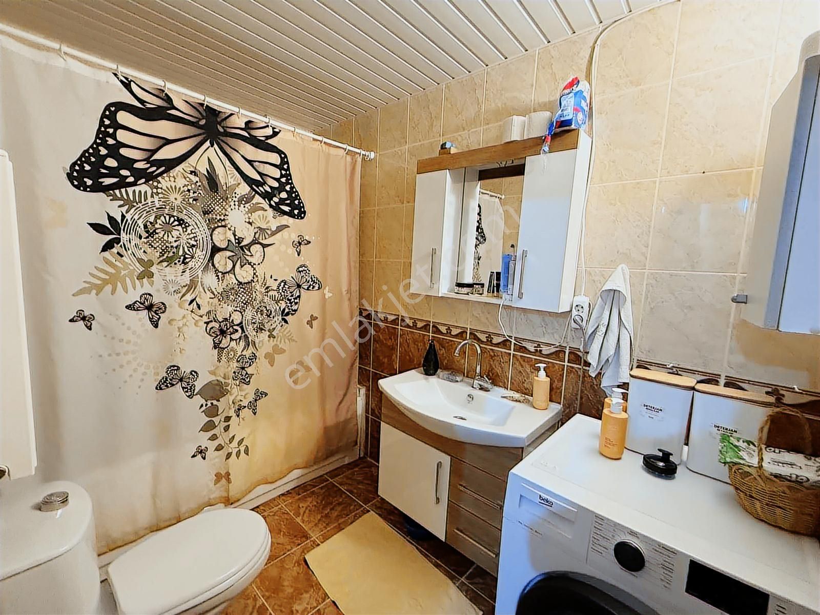 Atatürk Mah.de Prestijli Satılık 4+1 Ters Dubleks - Görsel 4