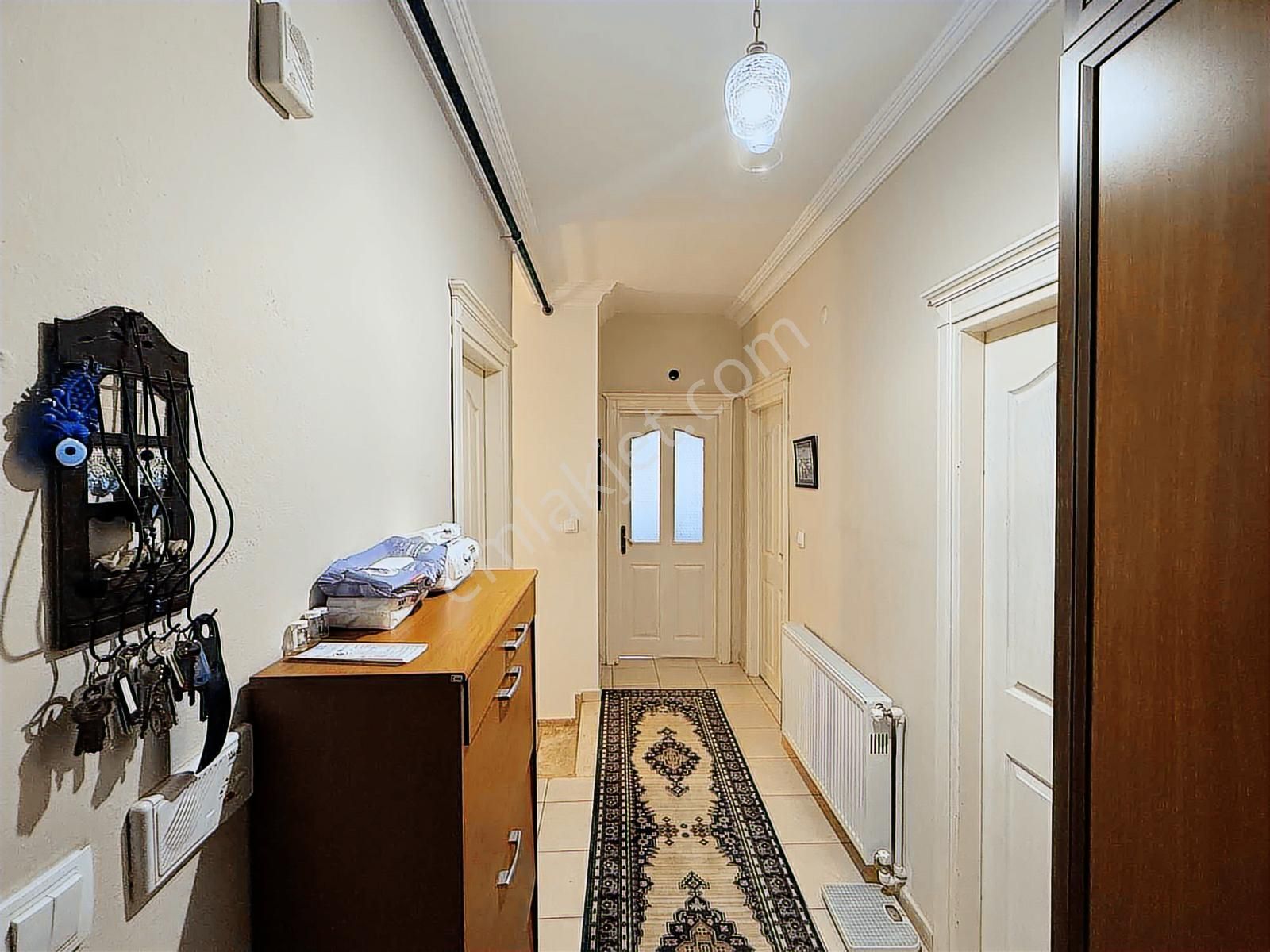 Atatürk Mah.de Prestijli Satılık 4+1 Ters Dubleks - Görsel 32